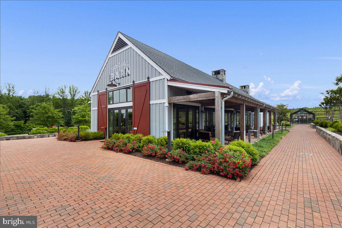 POTOMAC SHORES - Residential