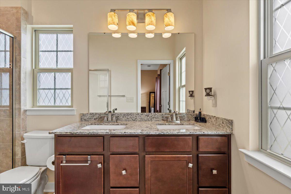 POTOMAC SHORES - Residential