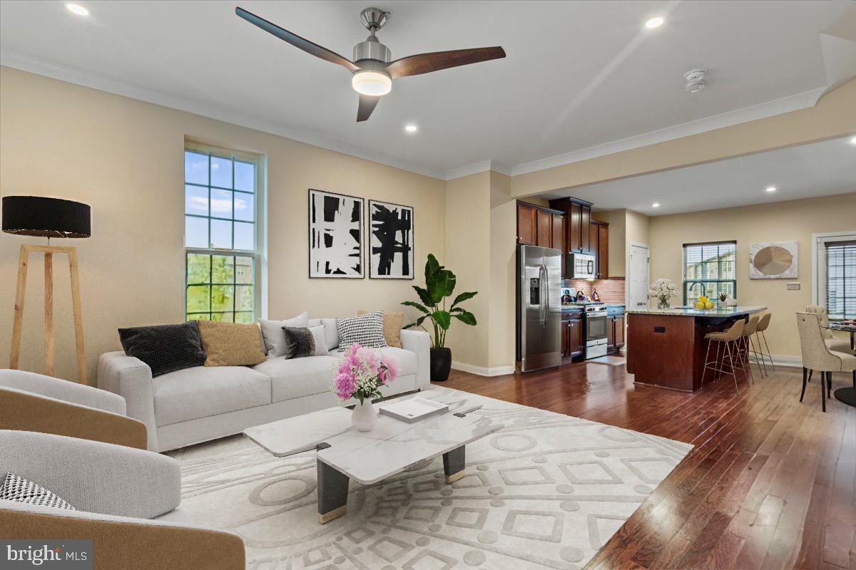 POTOMAC SHORES - Residential