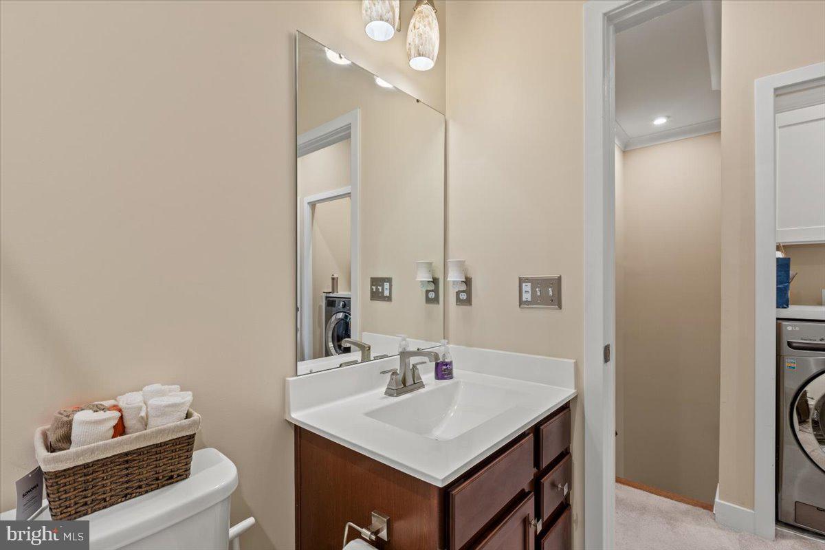 POTOMAC SHORES - Residential