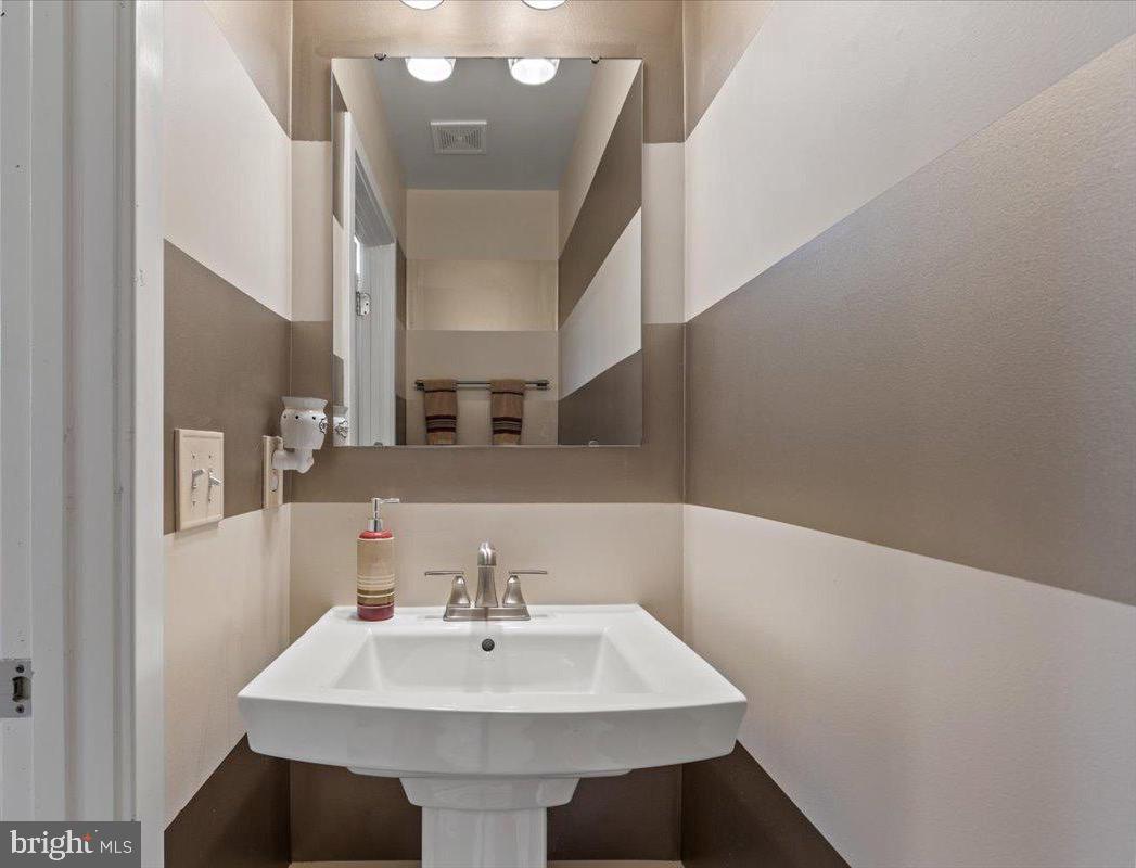 POTOMAC SHORES - Residential