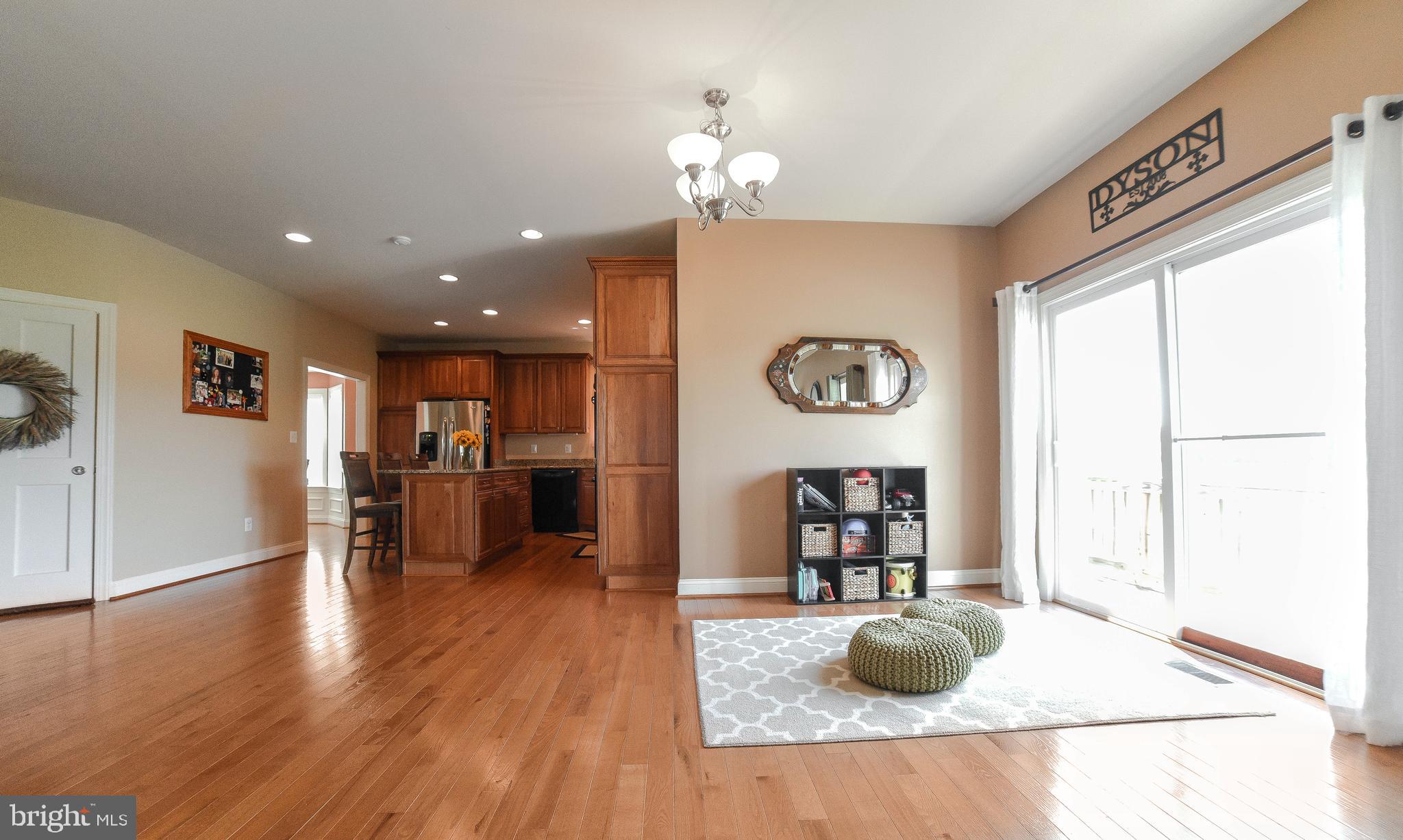 LEONARDS GRANT - Residential