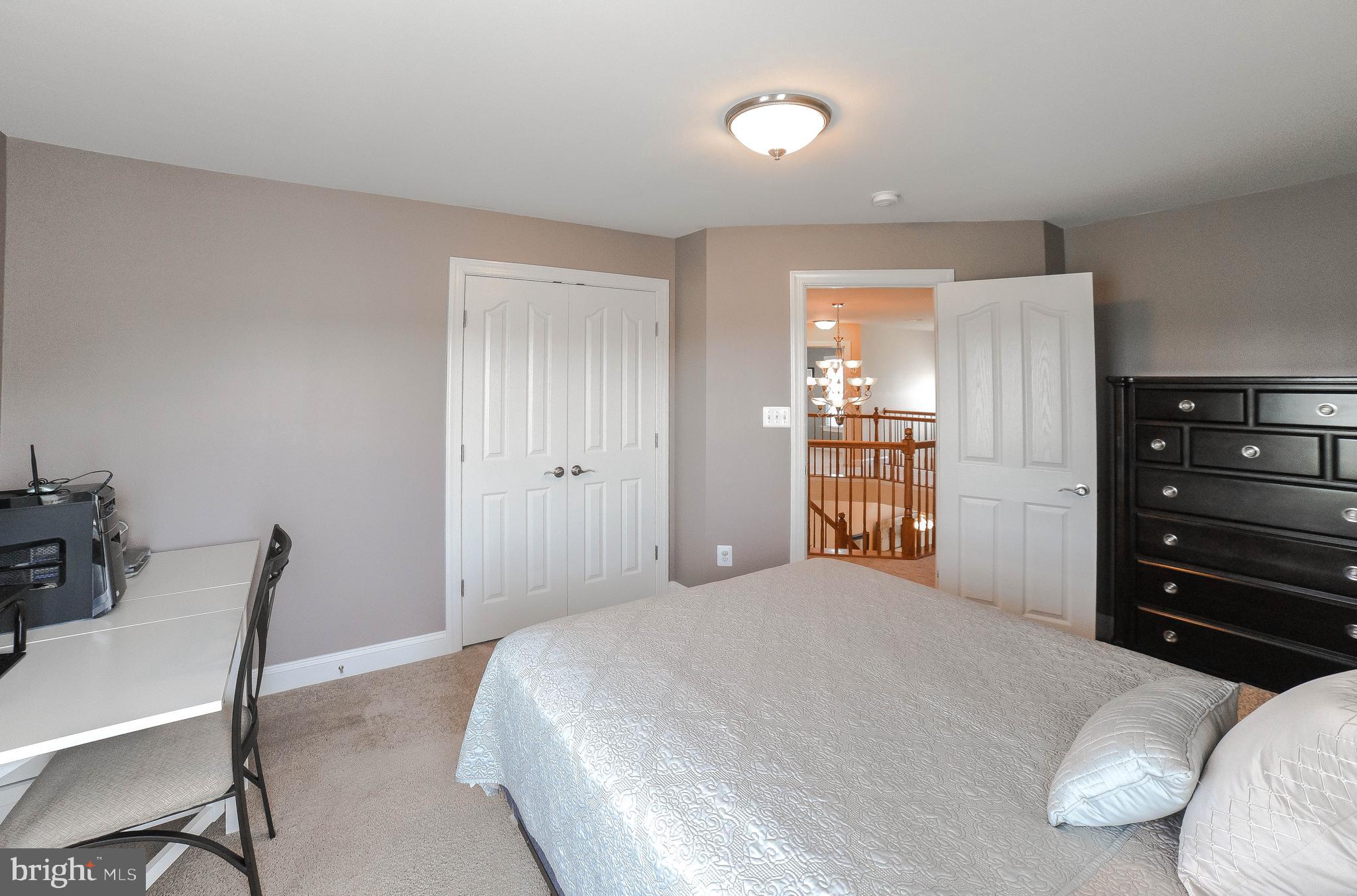 LEONARDS GRANT - Residential