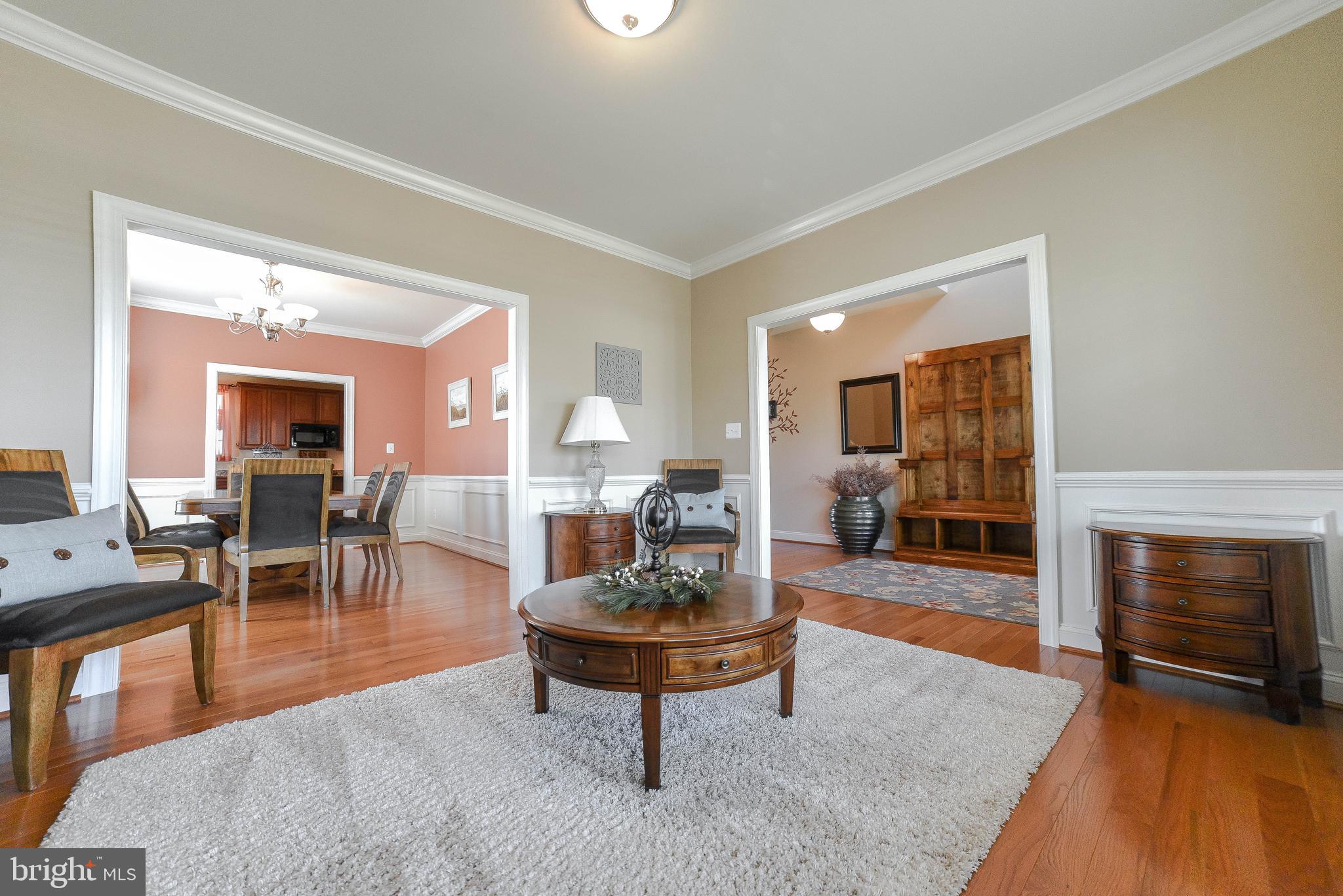 LEONARDS GRANT - Residential