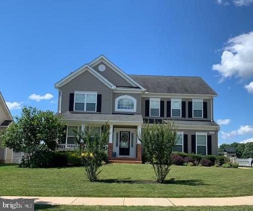 LEONARDS GRANT - Residential