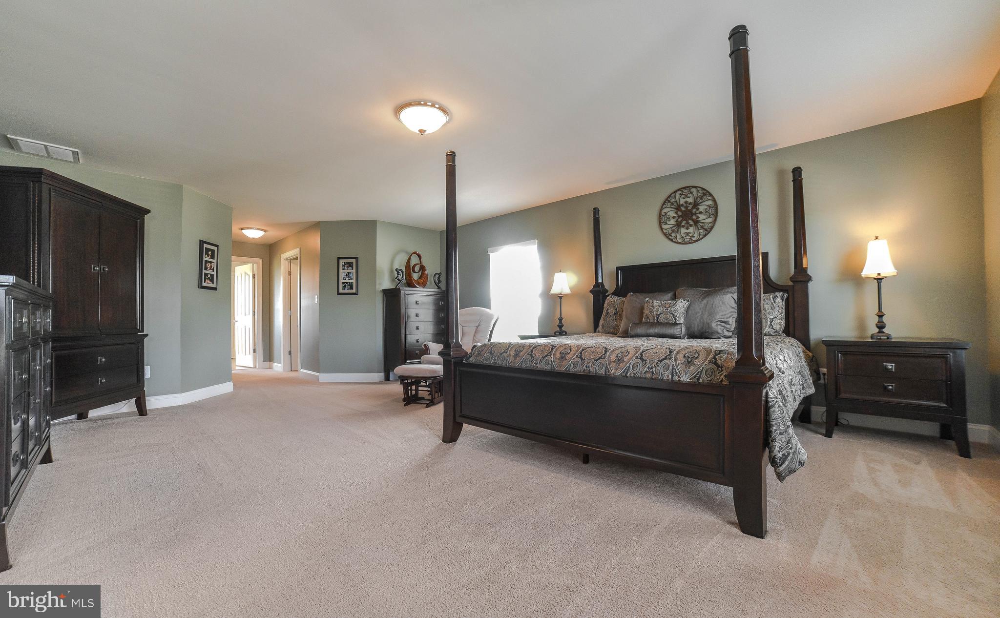 LEONARDS GRANT - Residential