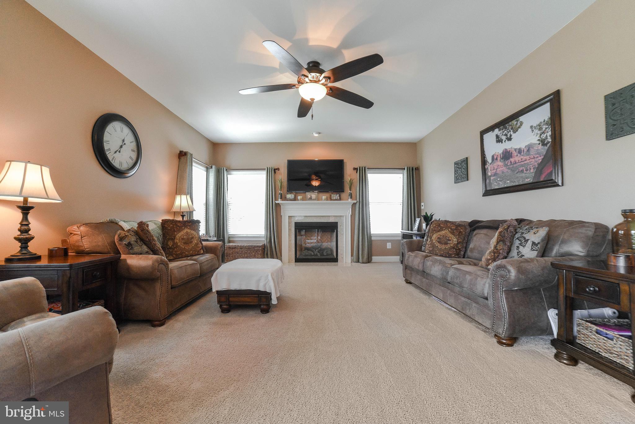 LEONARDS GRANT - Residential