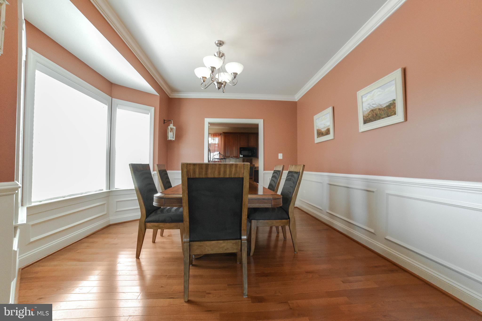 LEONARDS GRANT - Residential