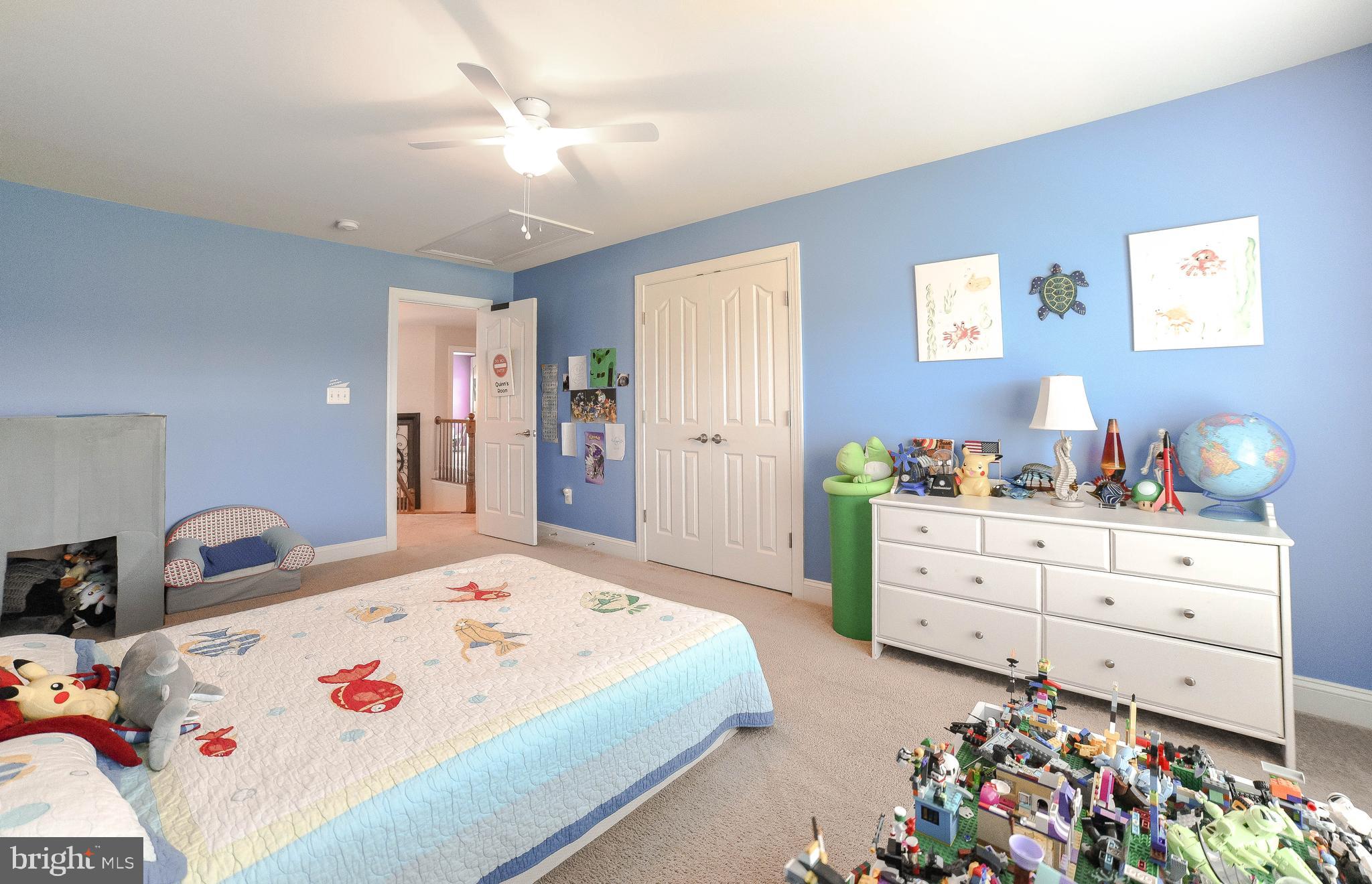 LEONARDS GRANT - Residential