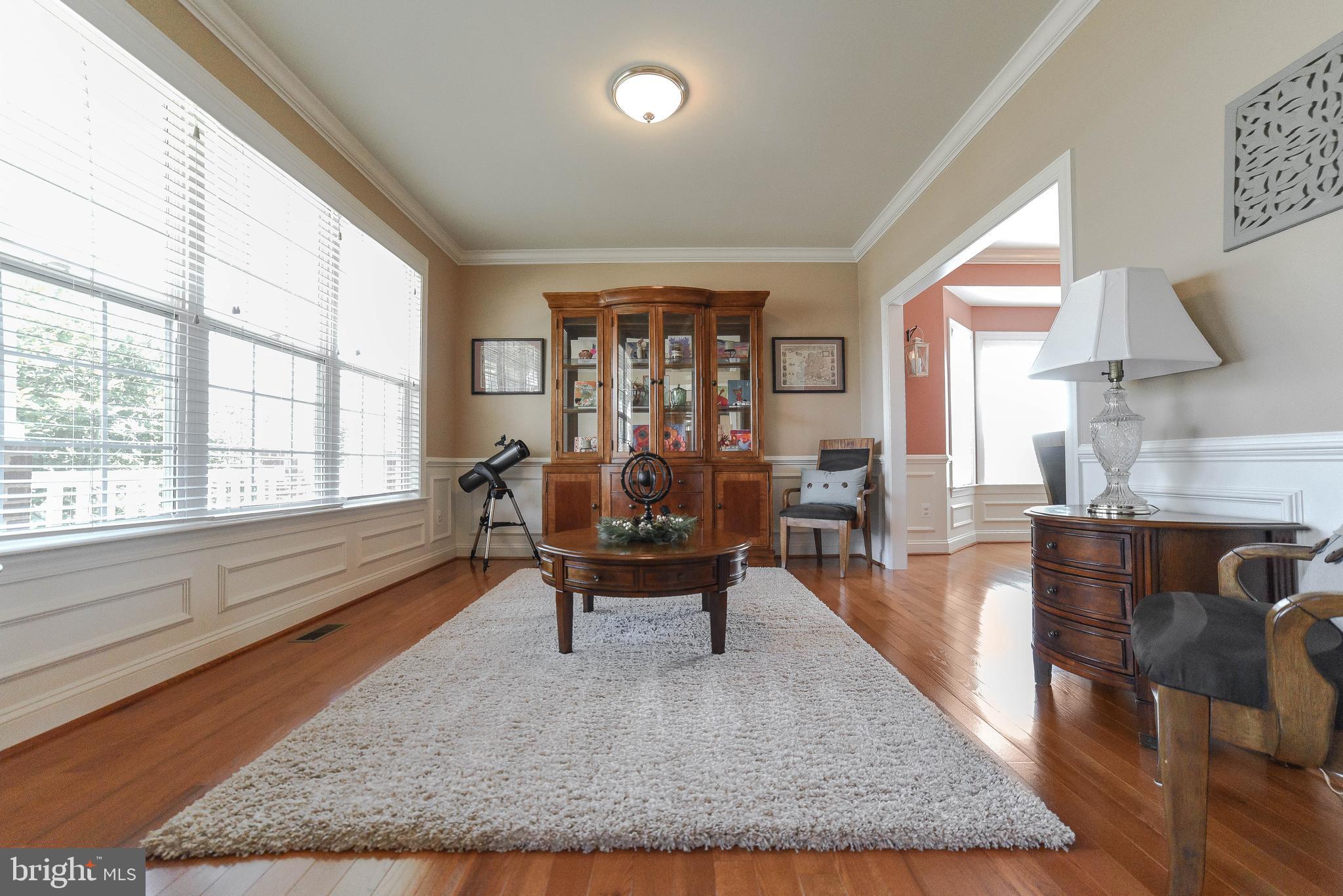 LEONARDS GRANT - Residential