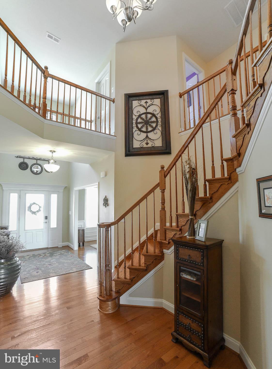 LEONARDS GRANT - Residential