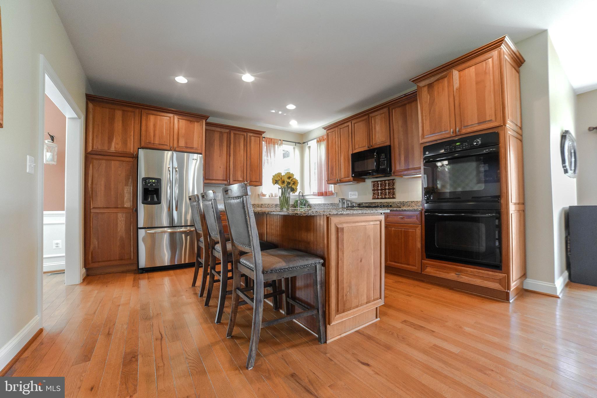 LEONARDS GRANT - Residential