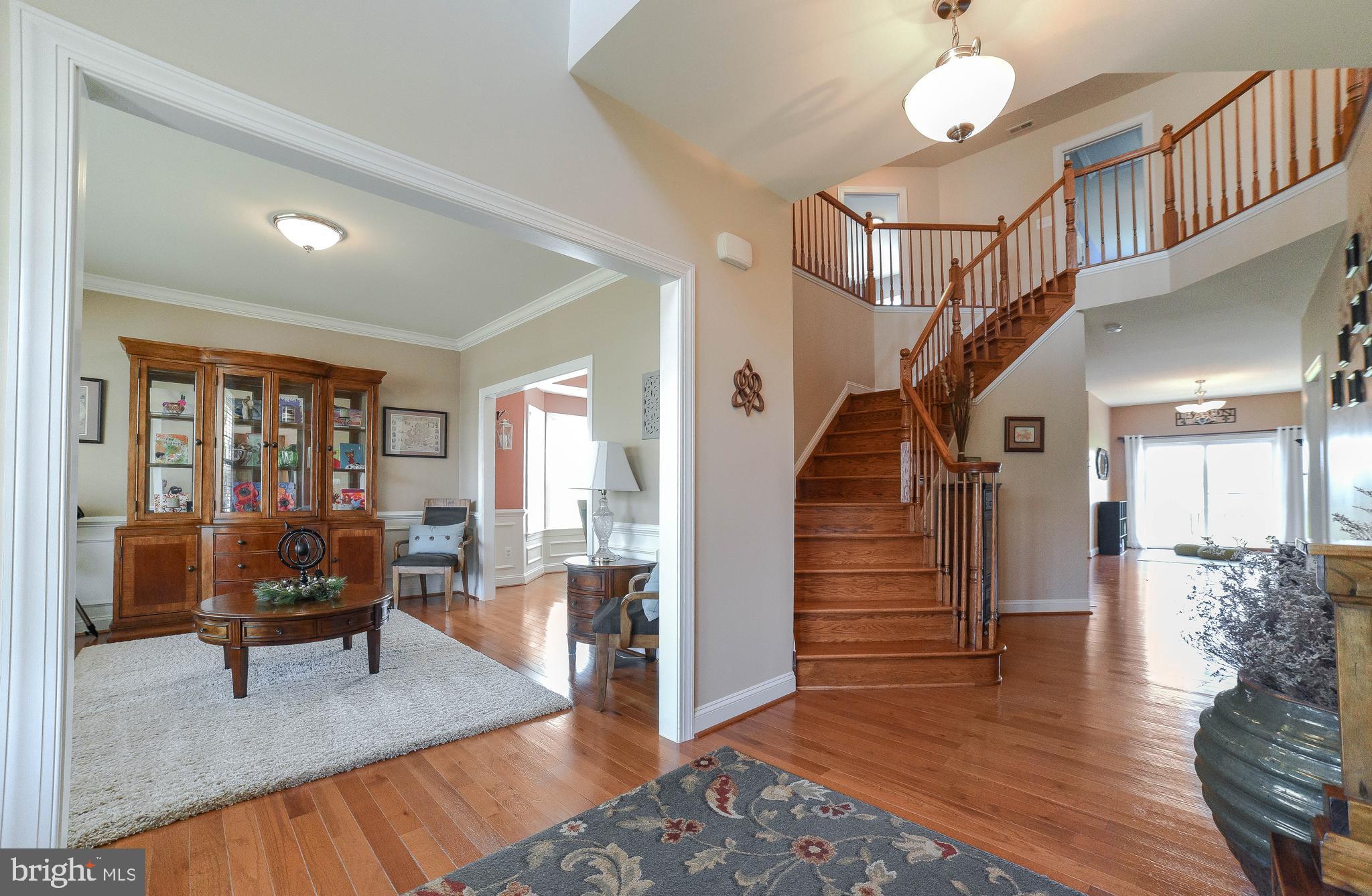 LEONARDS GRANT - Residential