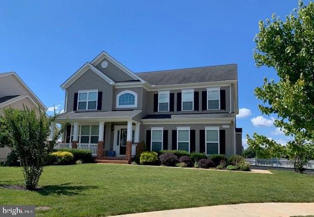 LEONARDS GRANT - Residential