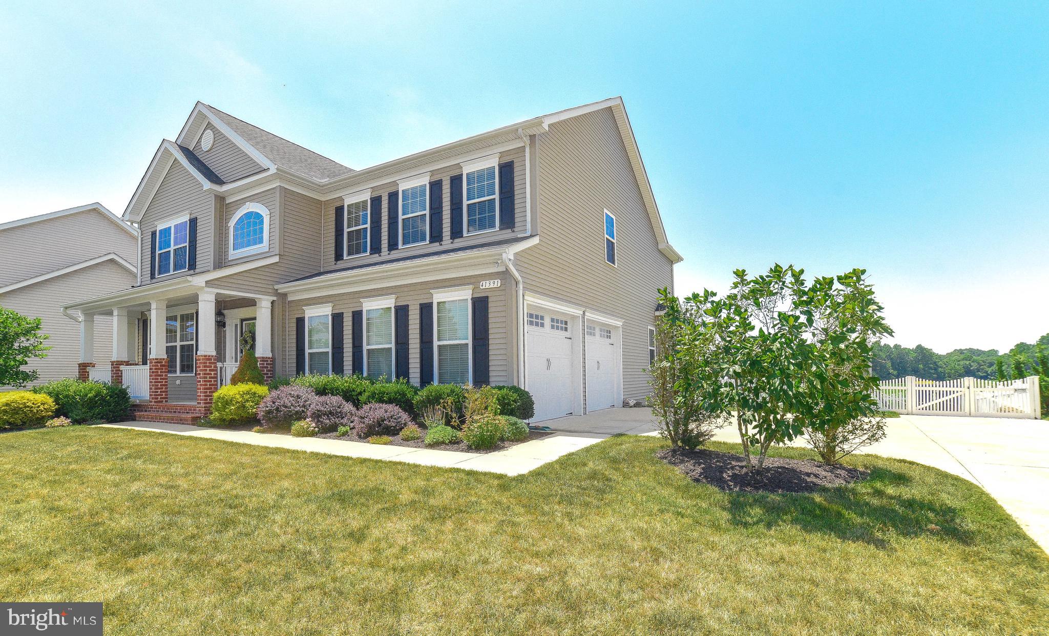 LEONARDS GRANT - Residential