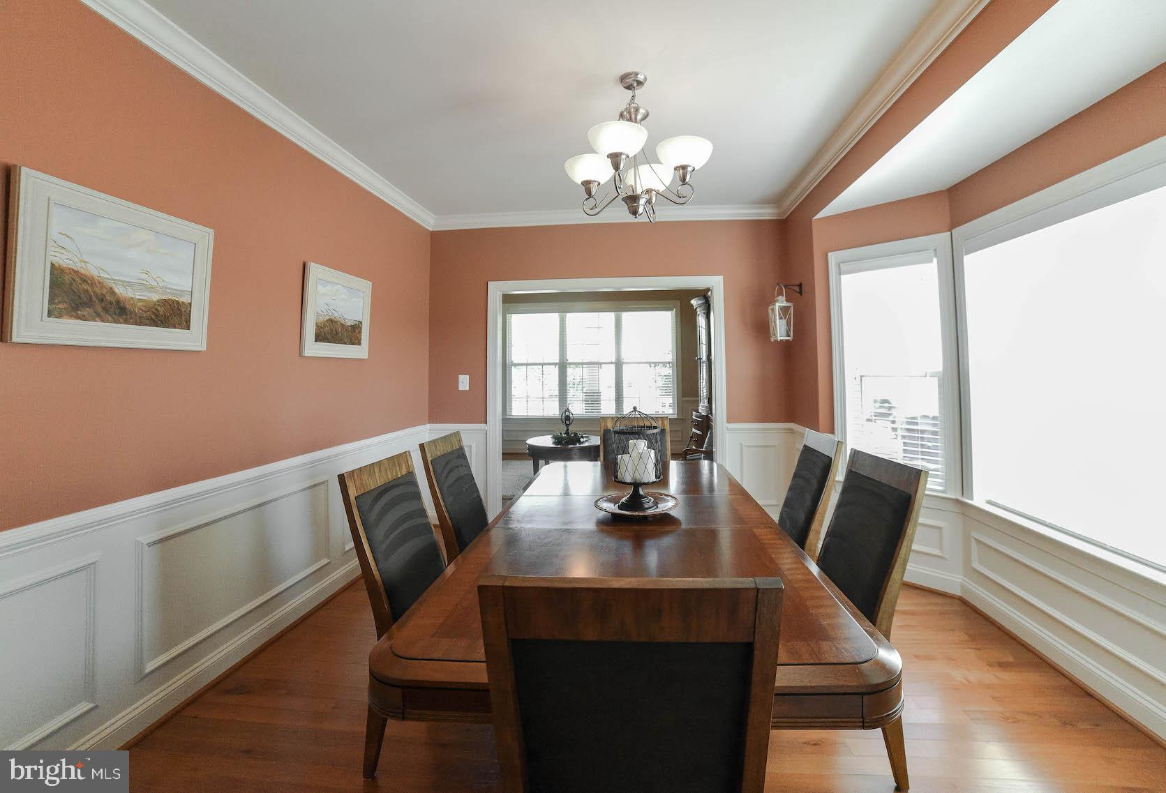 LEONARDS GRANT - Residential