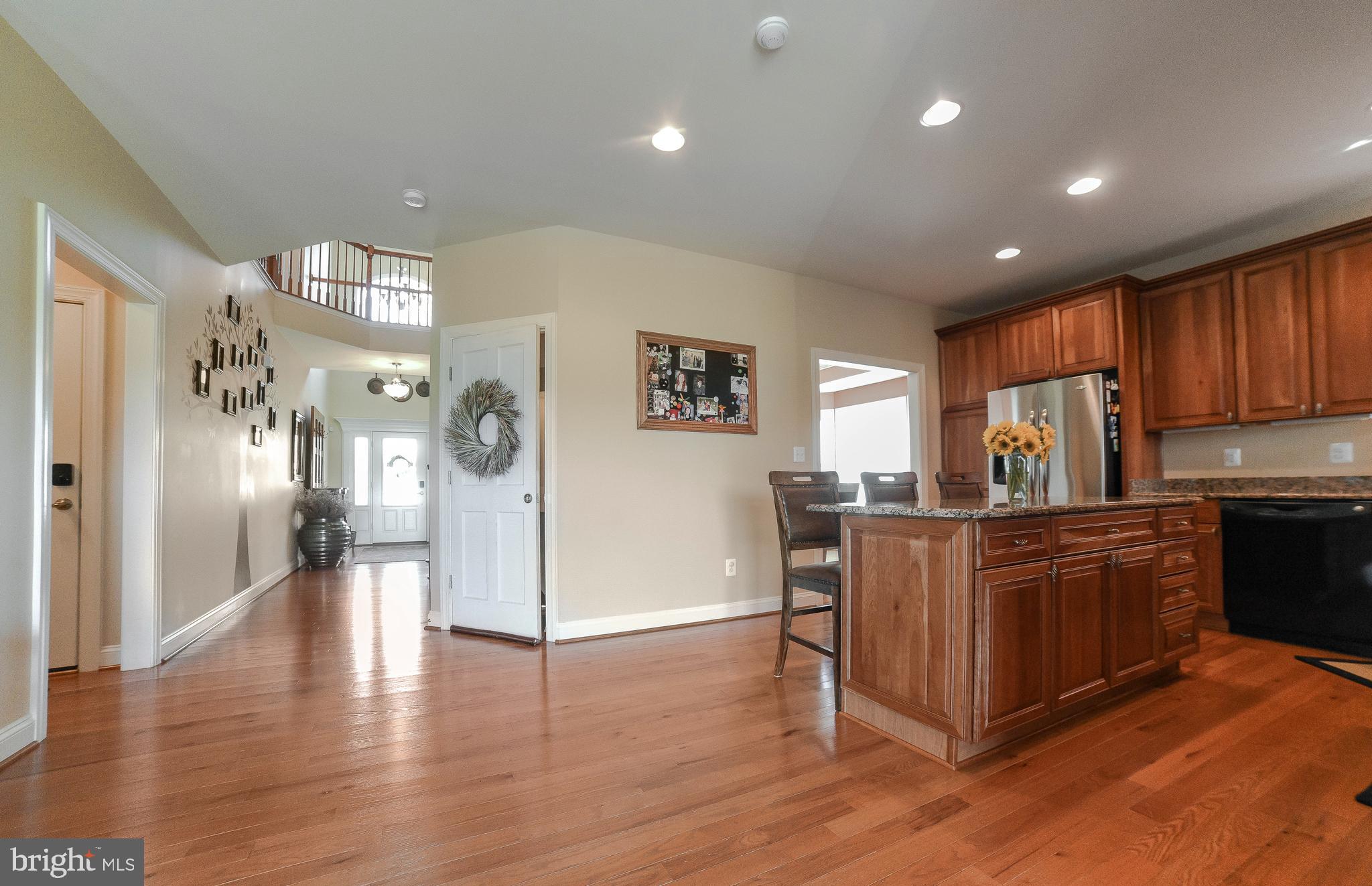 LEONARDS GRANT - Residential