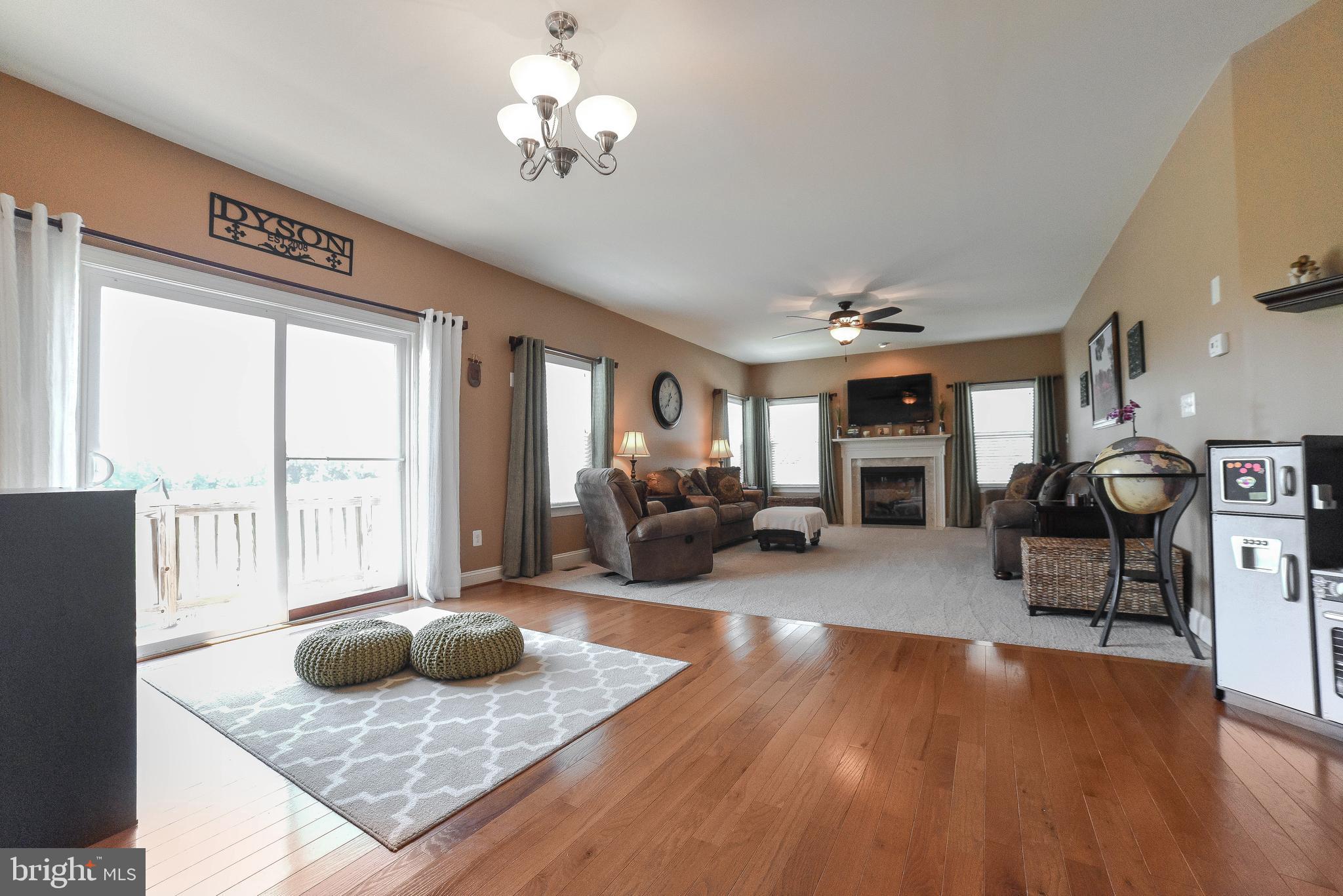 LEONARDS GRANT - Residential