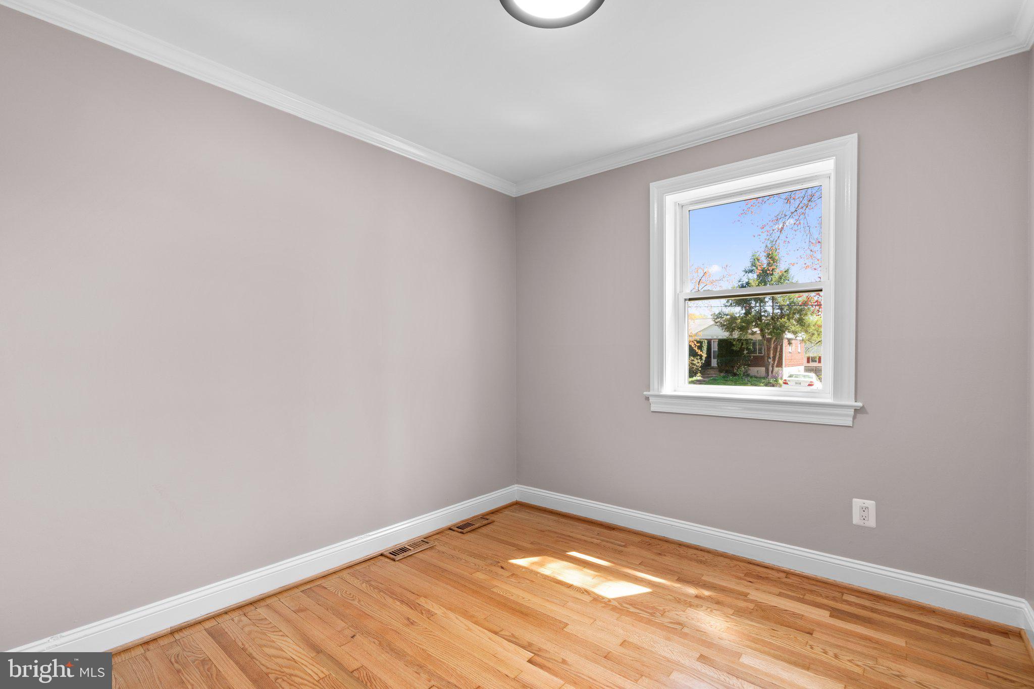 RANDOLPH HILLS - Residential