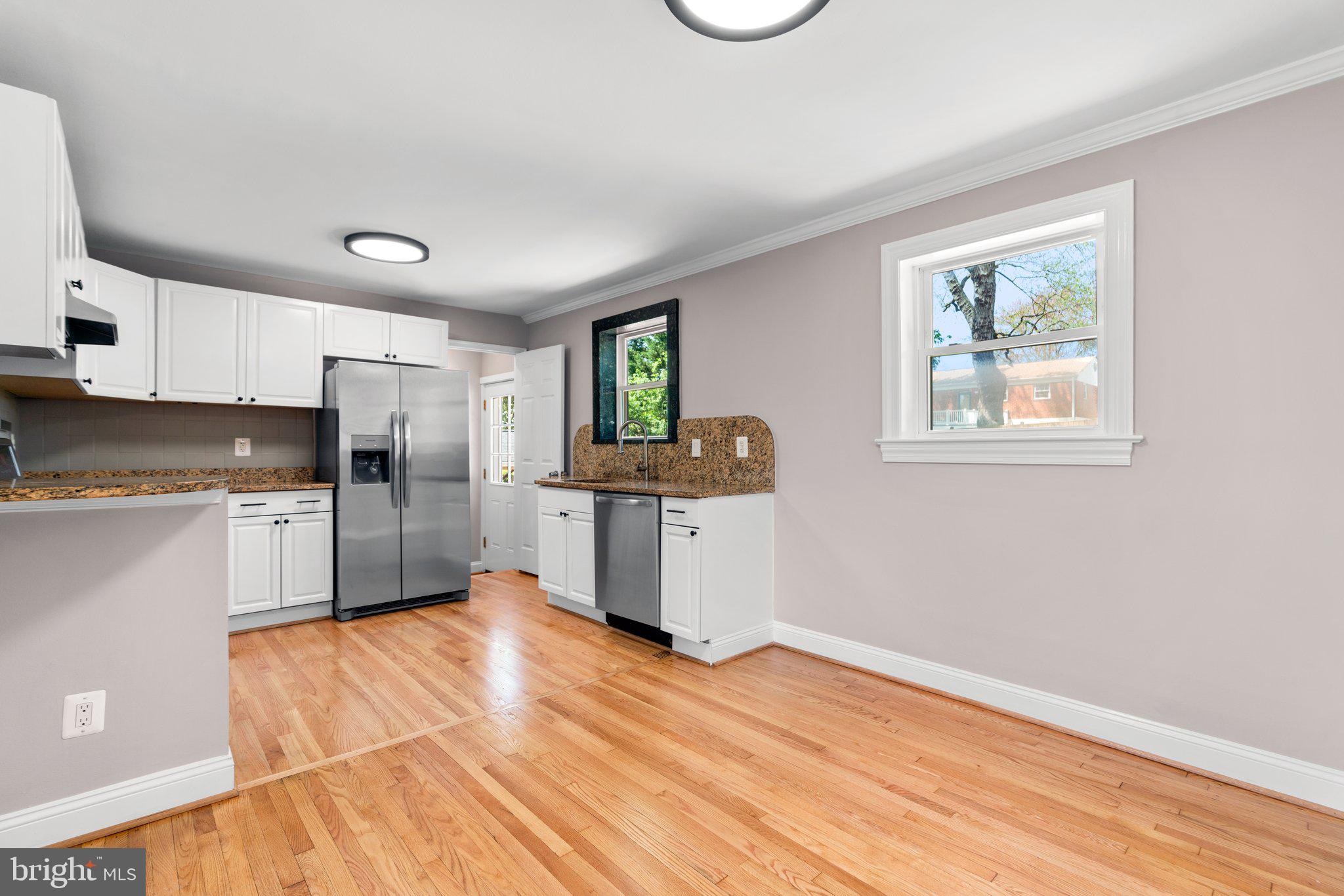 RANDOLPH HILLS - Residential