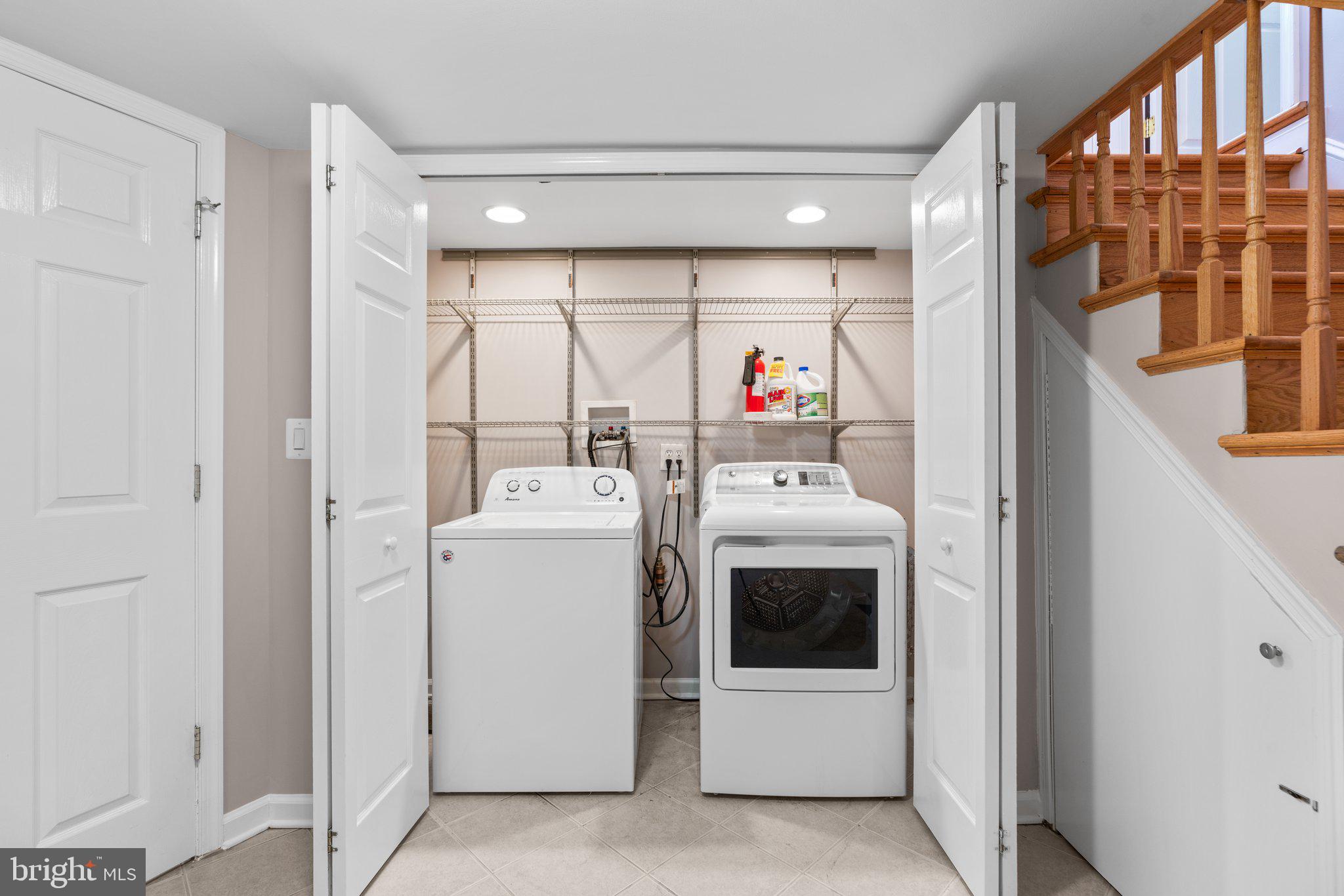 RANDOLPH HILLS - Residential