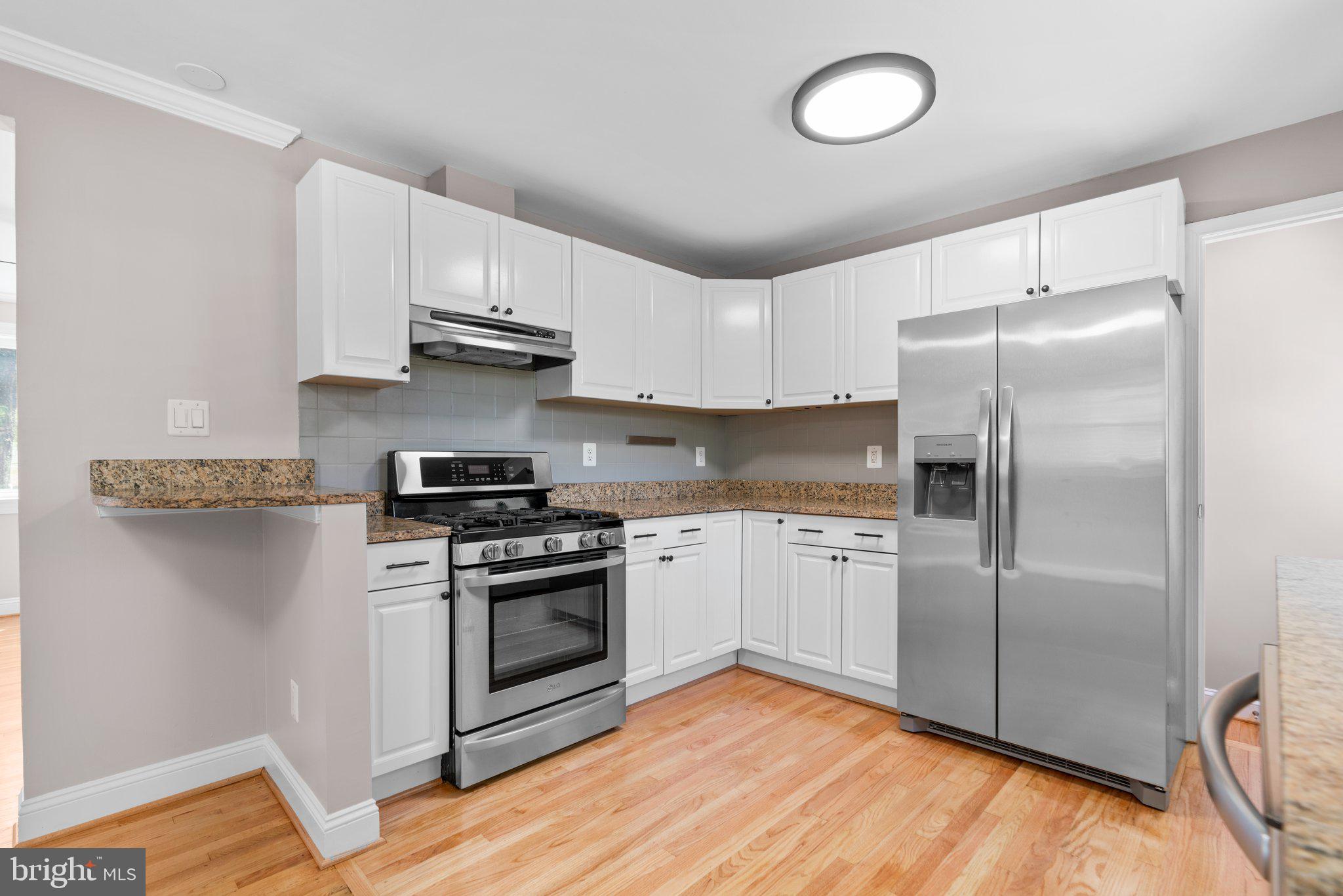 RANDOLPH HILLS - Residential