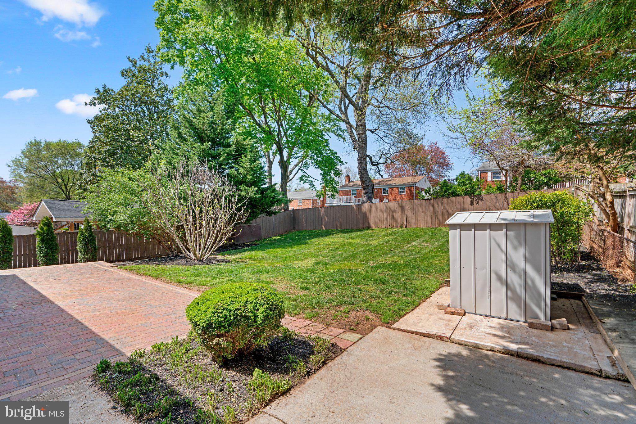 RANDOLPH HILLS - Residential