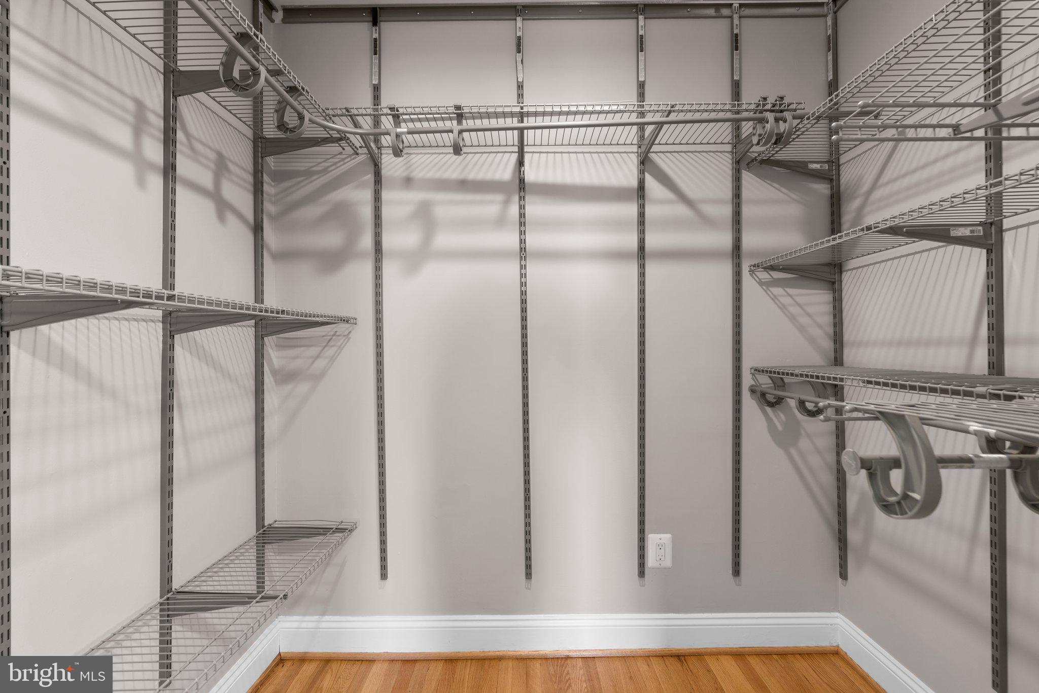 RANDOLPH HILLS - Residential