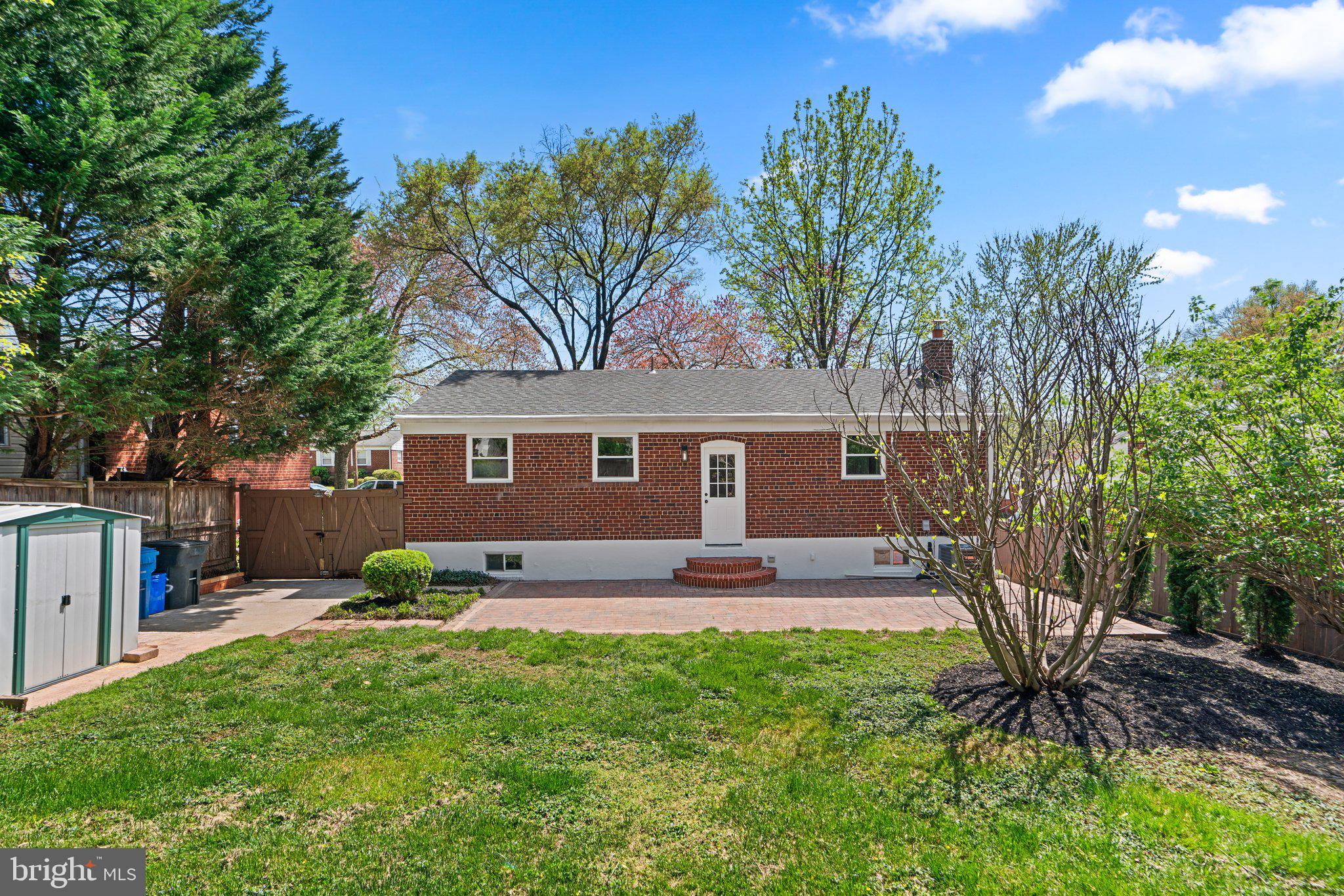 RANDOLPH HILLS - Residential