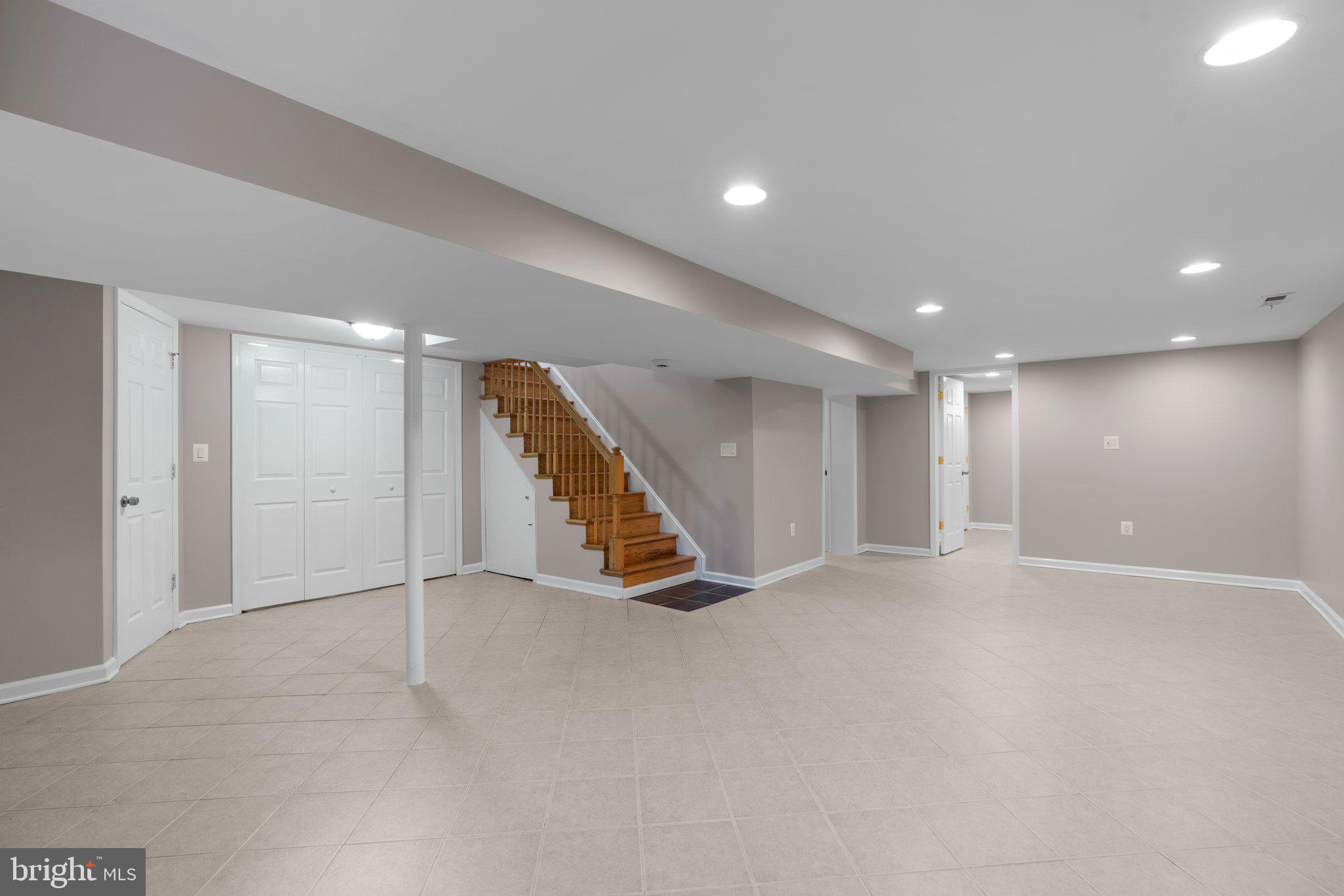 RANDOLPH HILLS - Residential