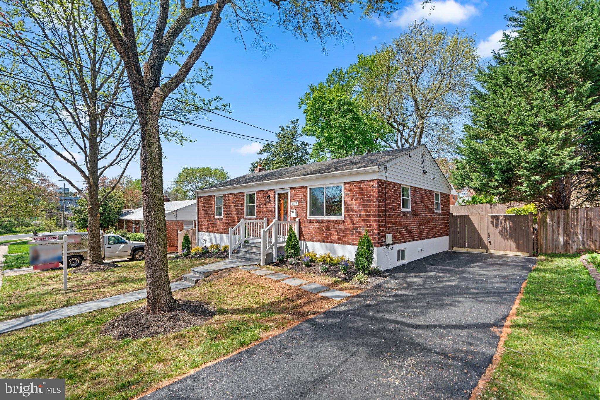 RANDOLPH HILLS - Residential