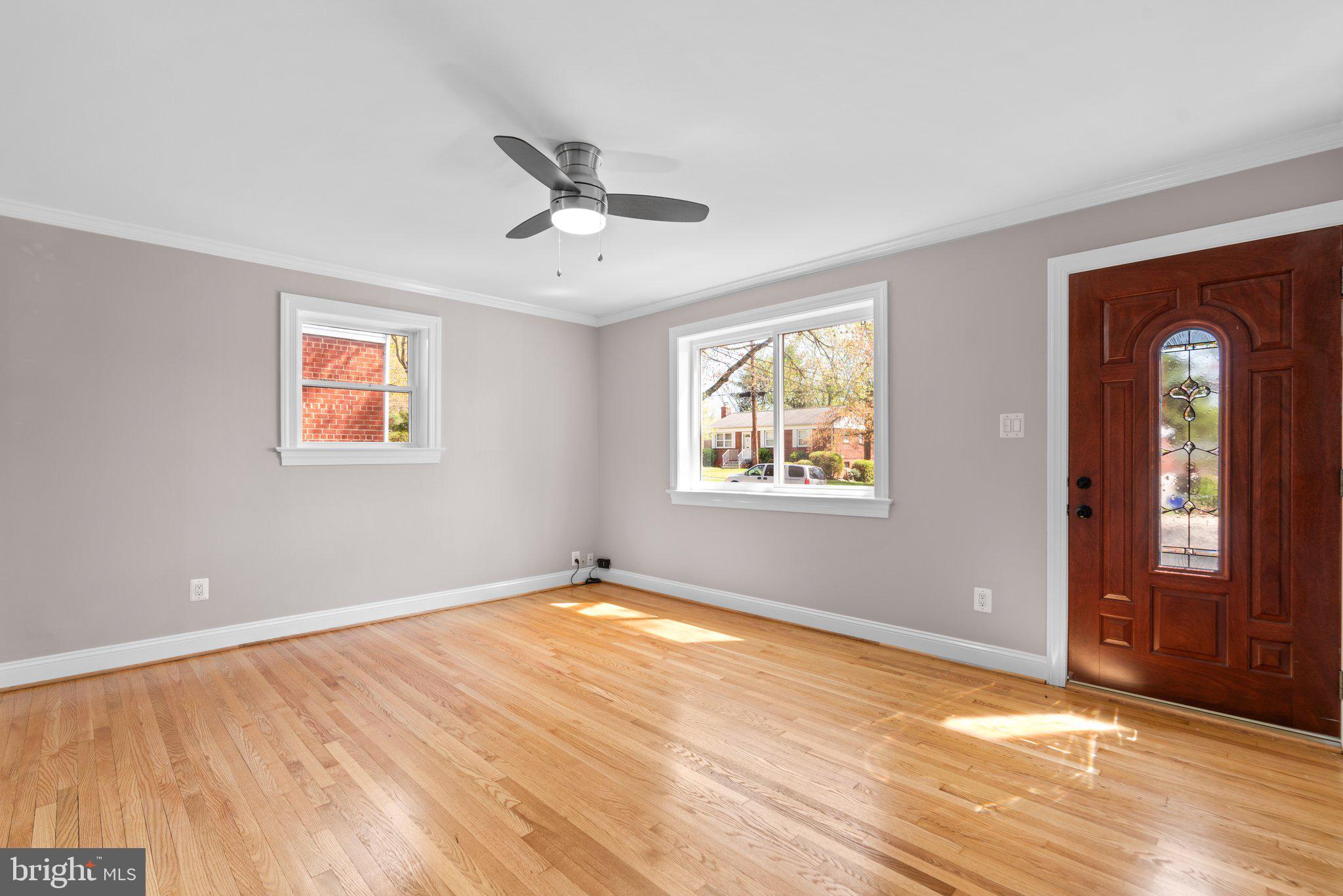 RANDOLPH HILLS - Residential