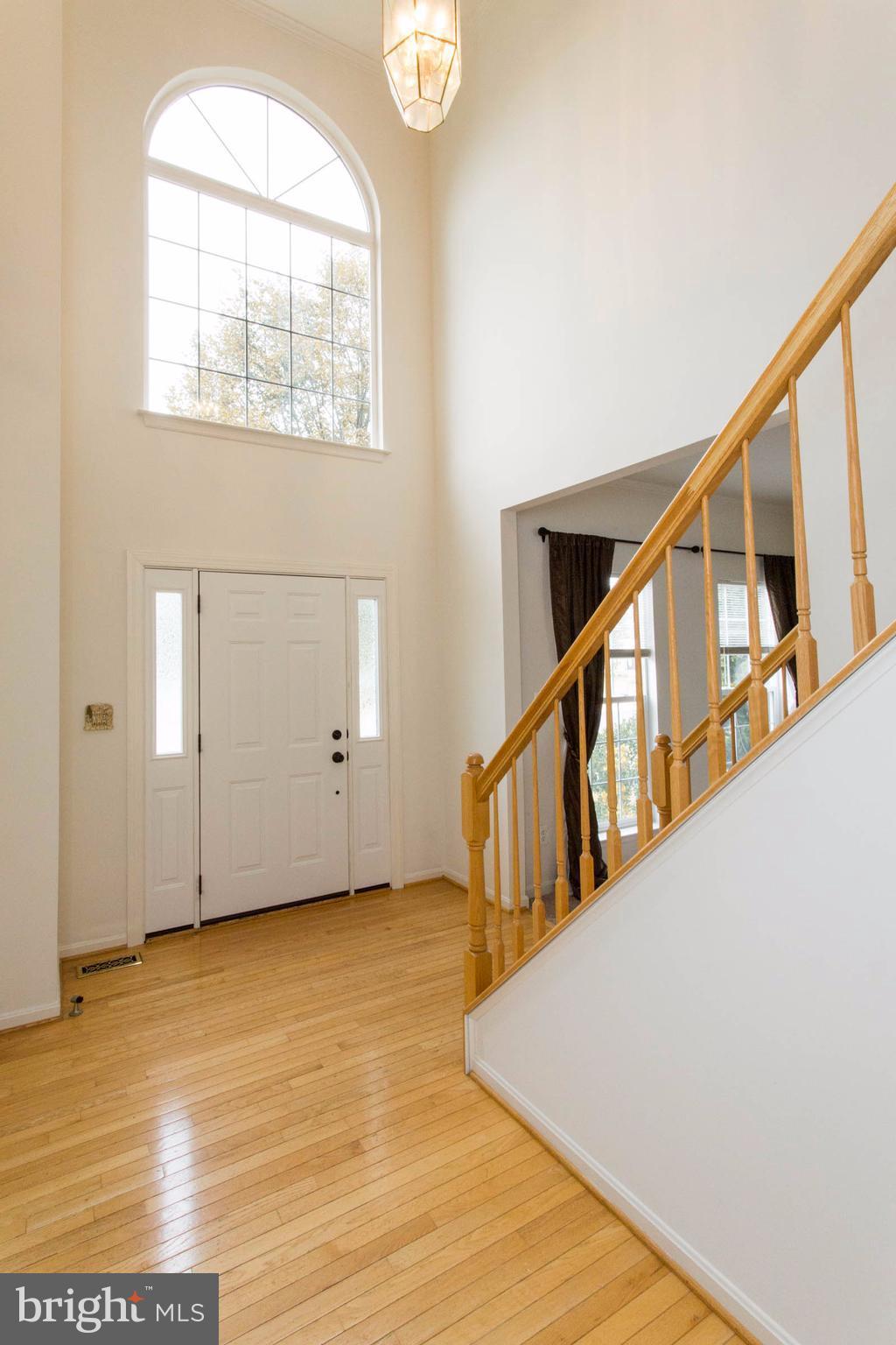 HAMPTON OAKS - Residential