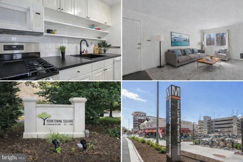 Photo of 8000 Le Havre Place #13, FALLS CHURCH, VA 22042 (MLS # VAFX2289352)