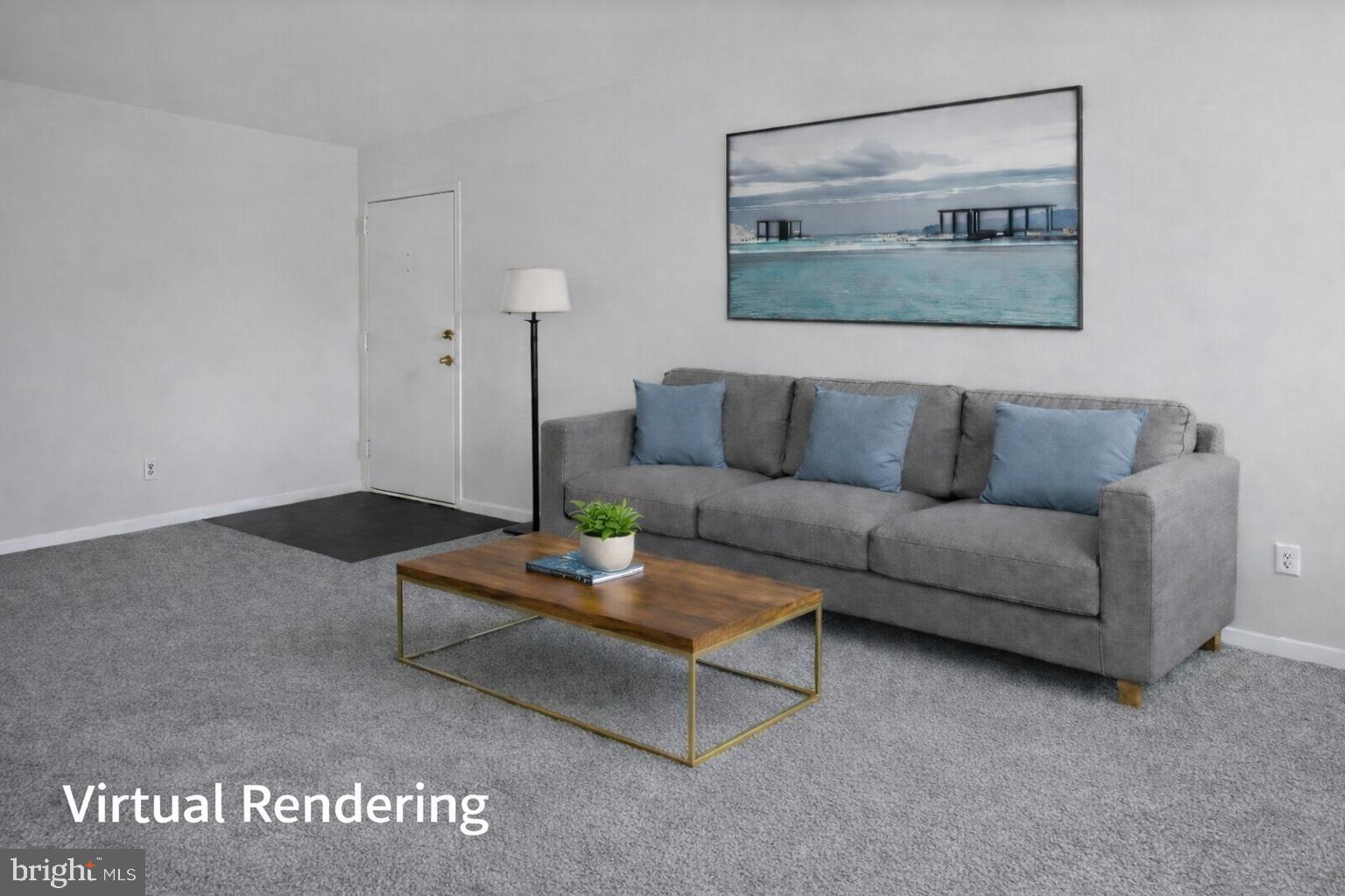 YORKTOWNE SQUARE - Residential