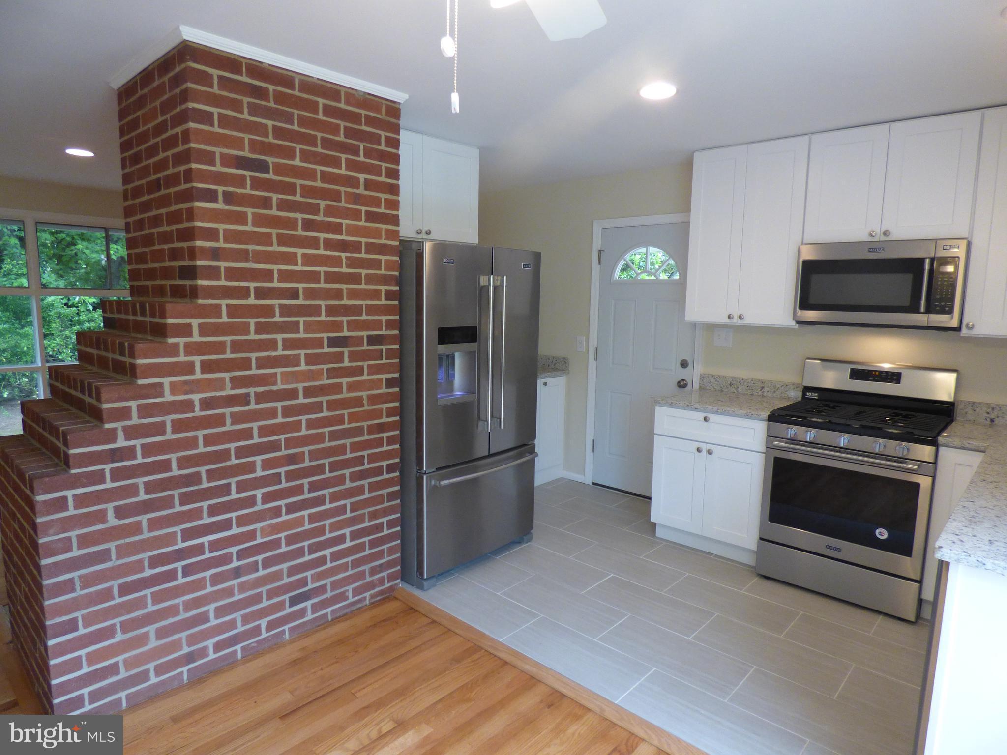 EDSALL PARK - Residential