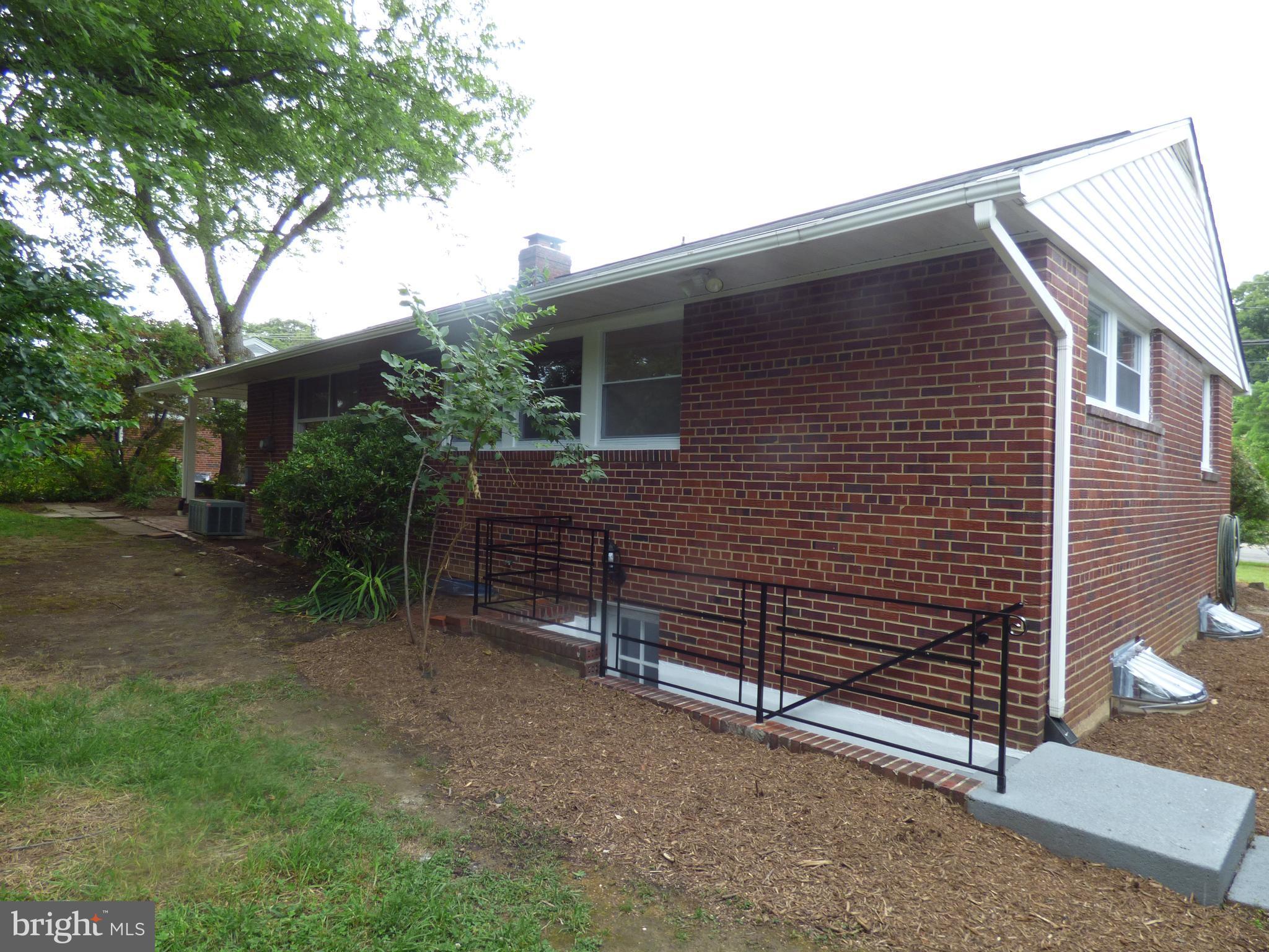 EDSALL PARK - Residential