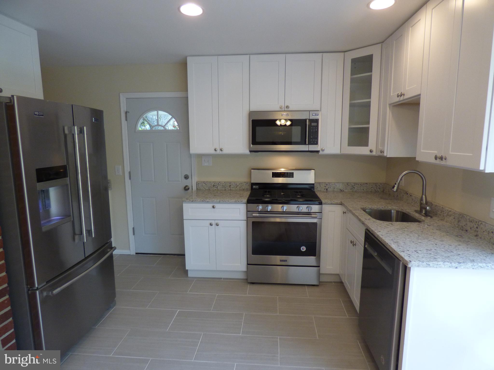 EDSALL PARK - Residential