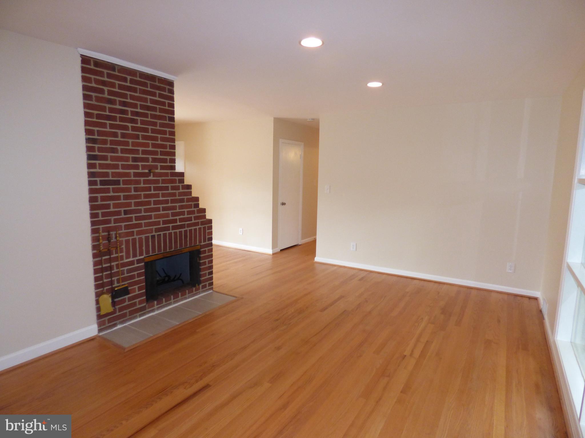 EDSALL PARK - Residential