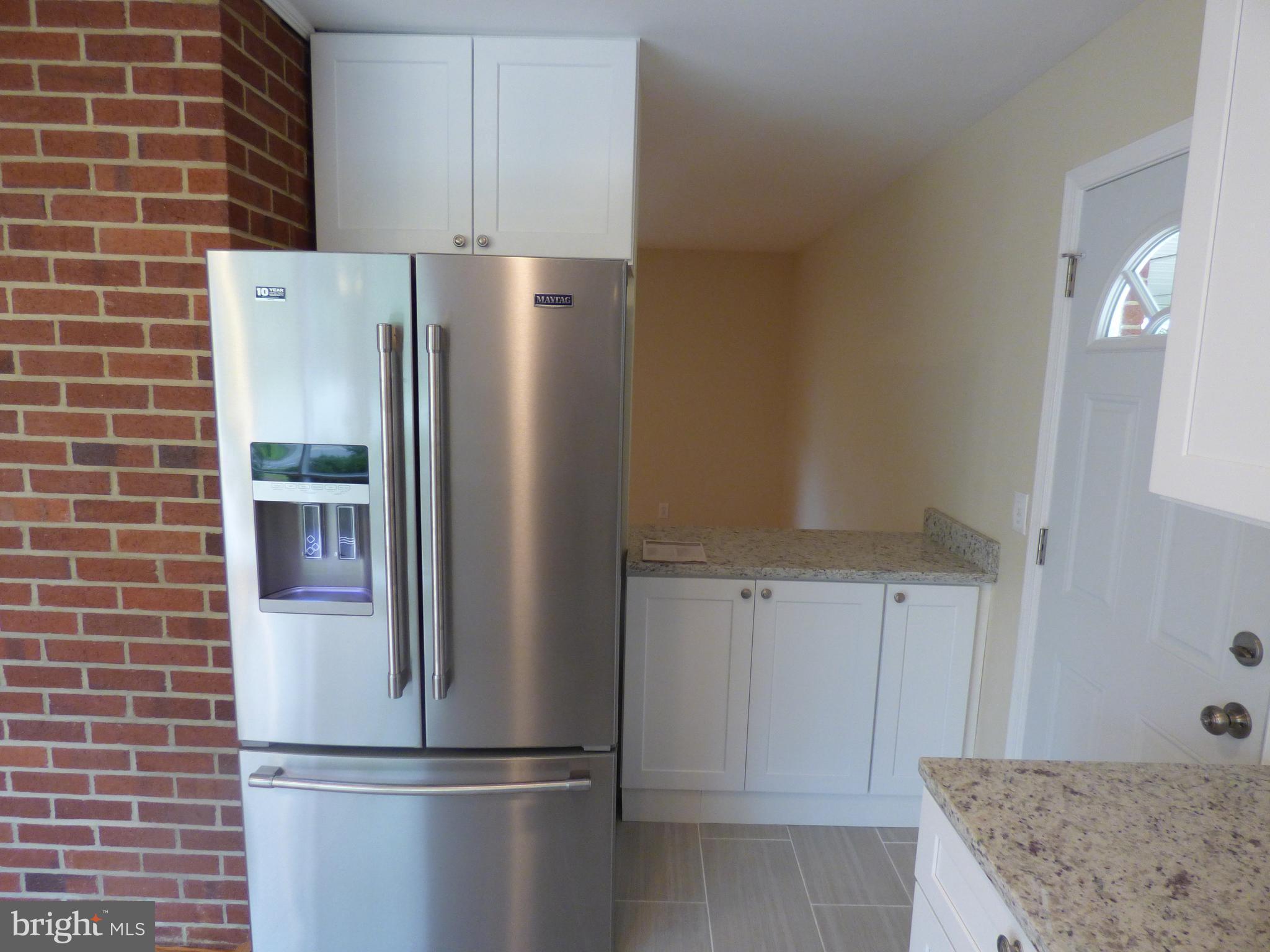 EDSALL PARK - Residential