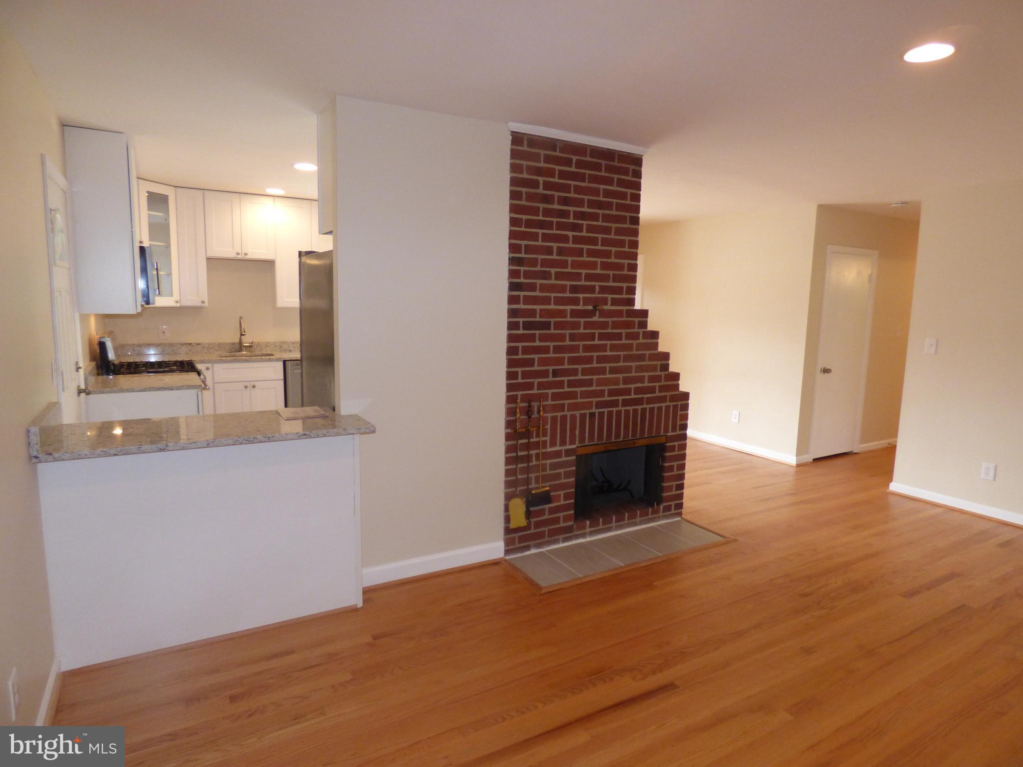 EDSALL PARK - Residential