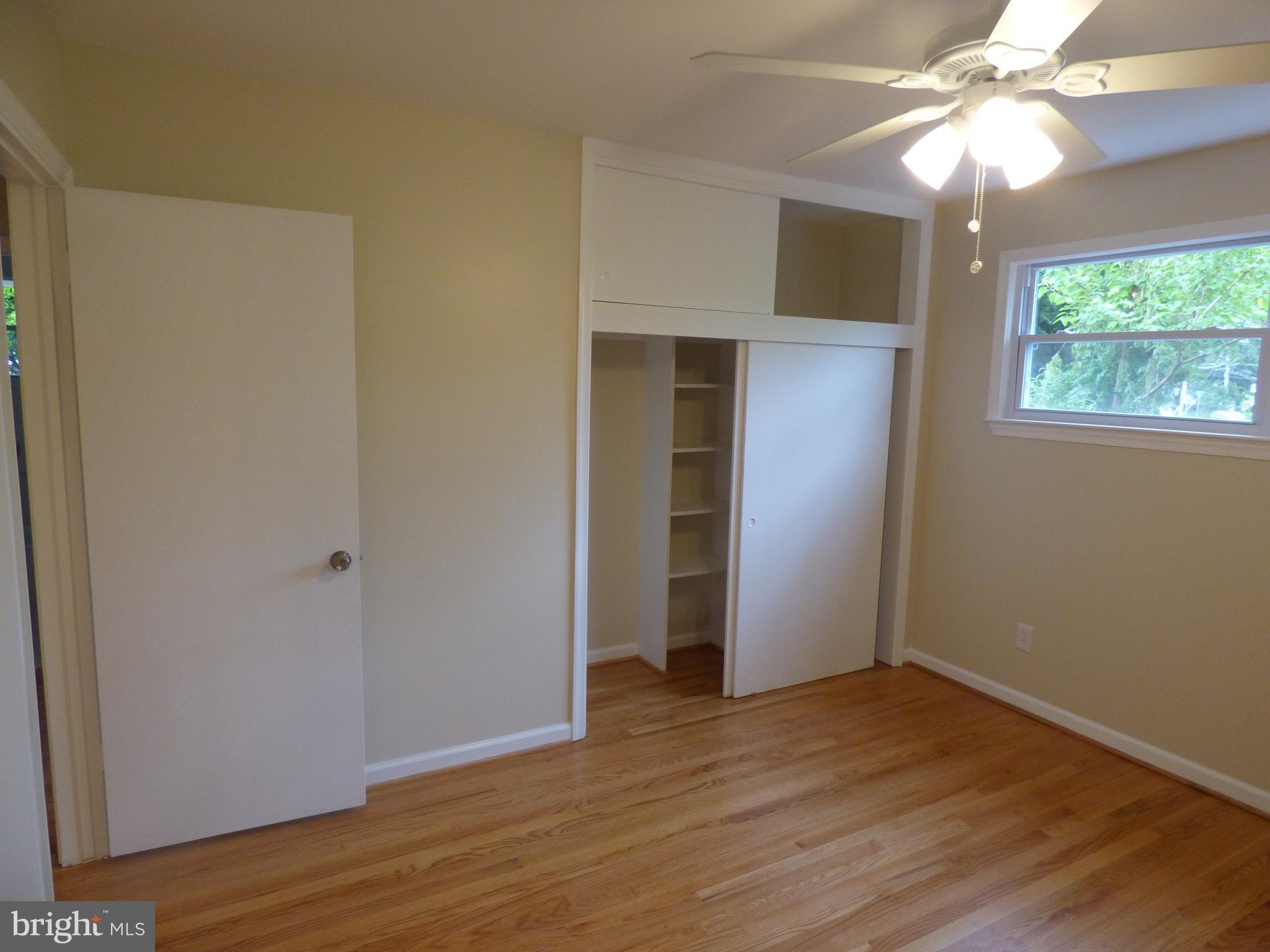 EDSALL PARK - Residential