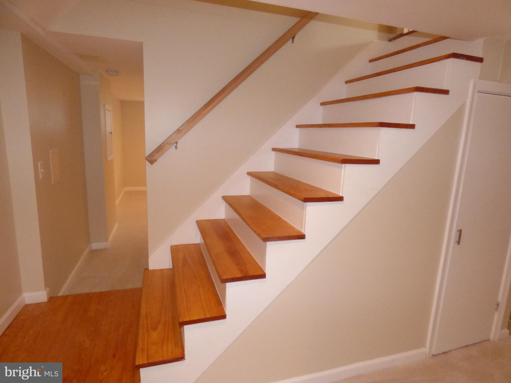 EDSALL PARK - Residential