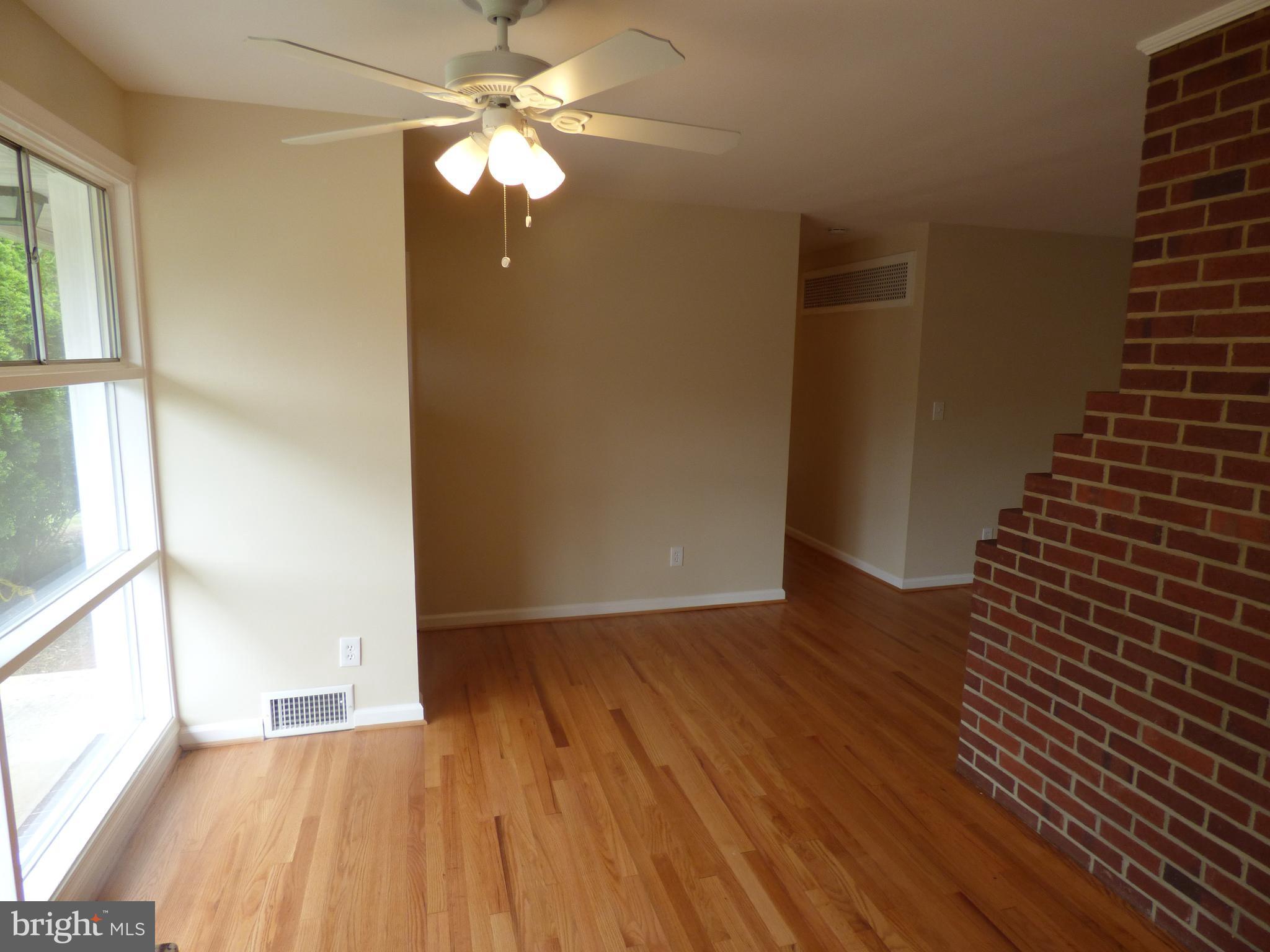 EDSALL PARK - Residential