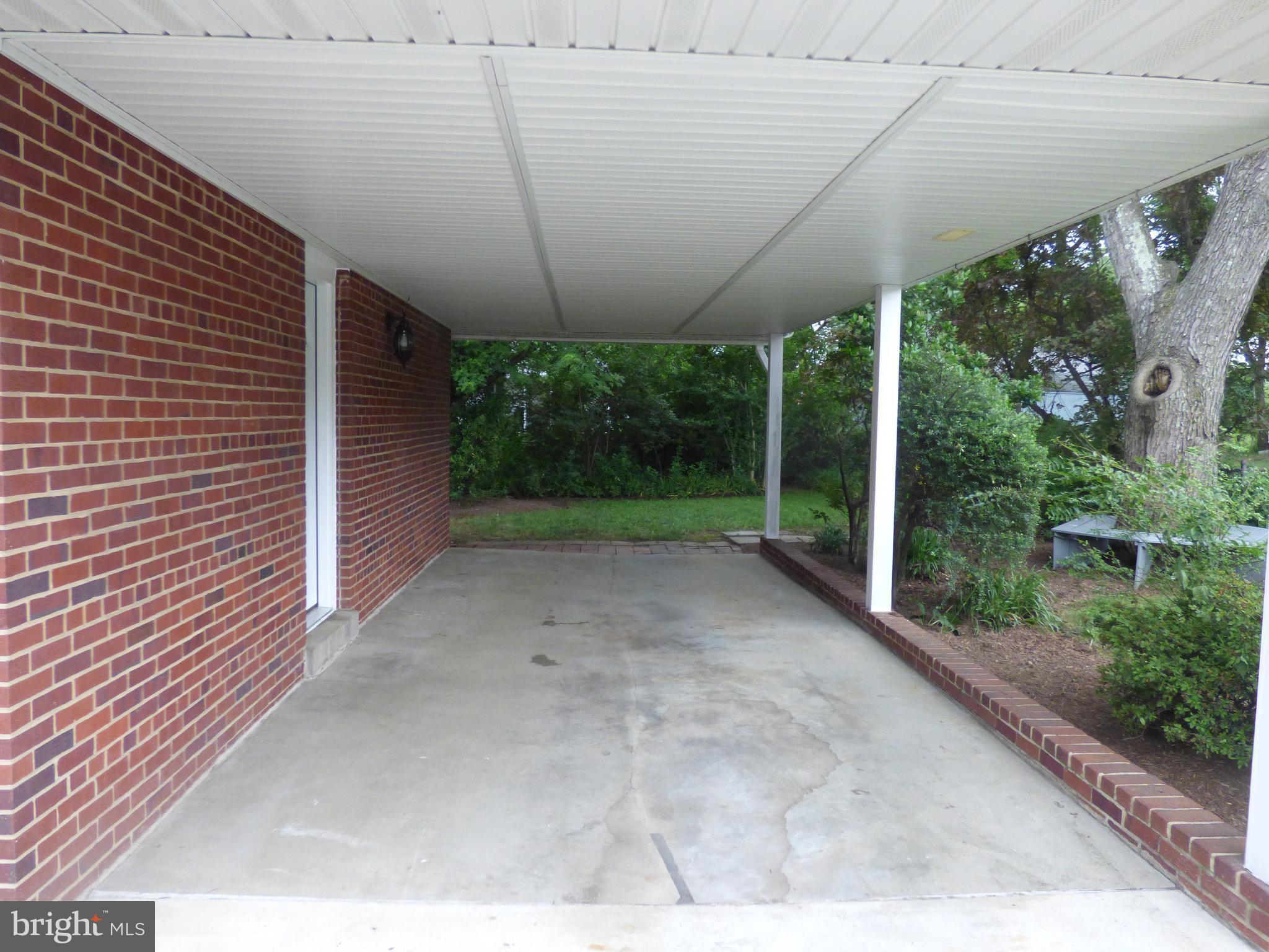 EDSALL PARK - Residential