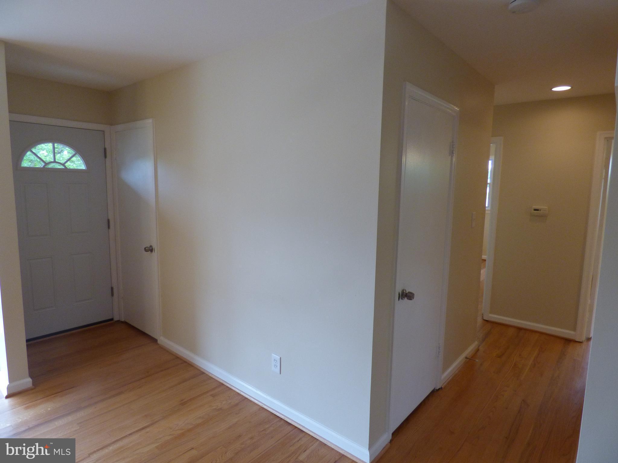 EDSALL PARK - Residential