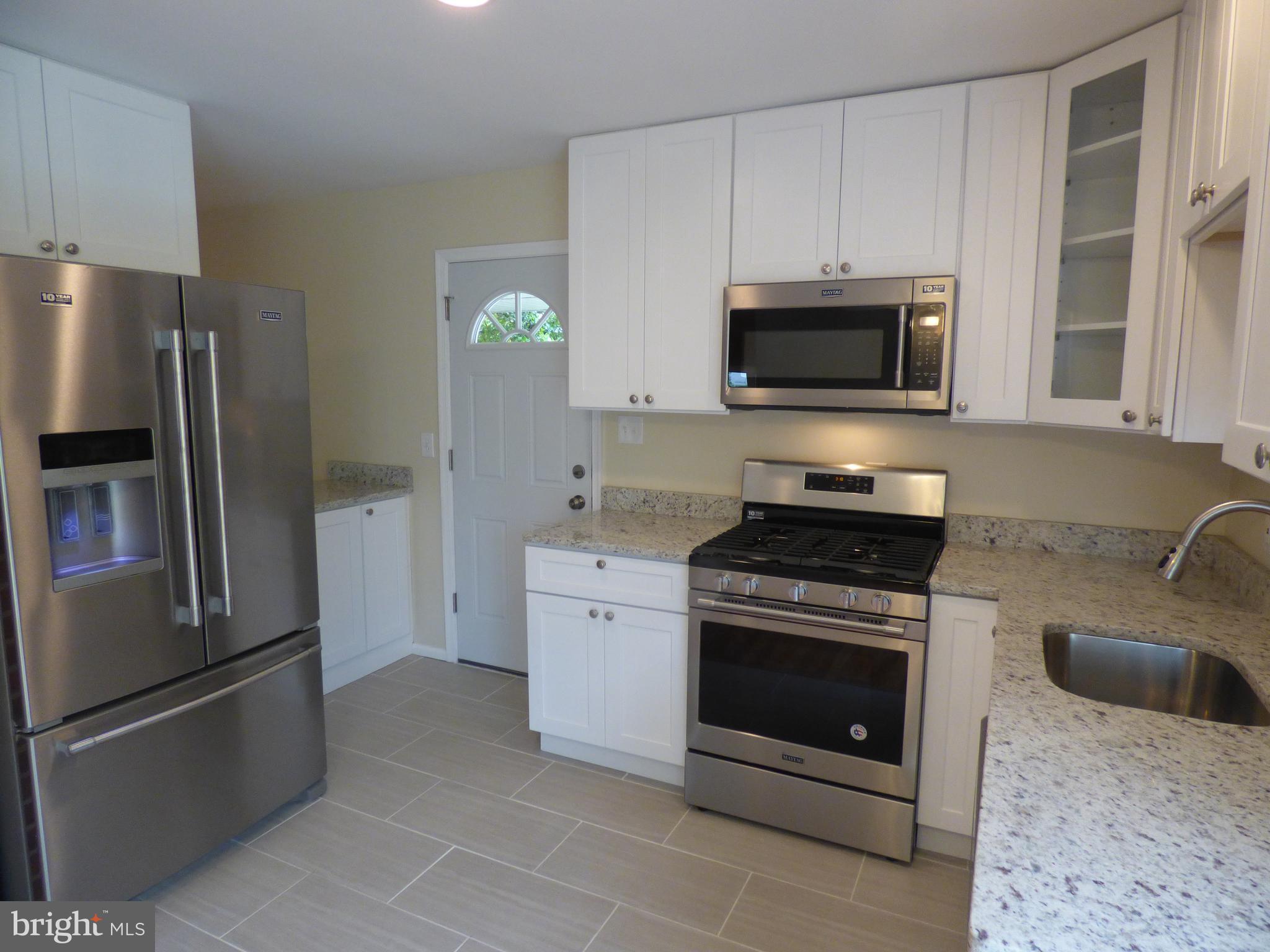 EDSALL PARK - Residential