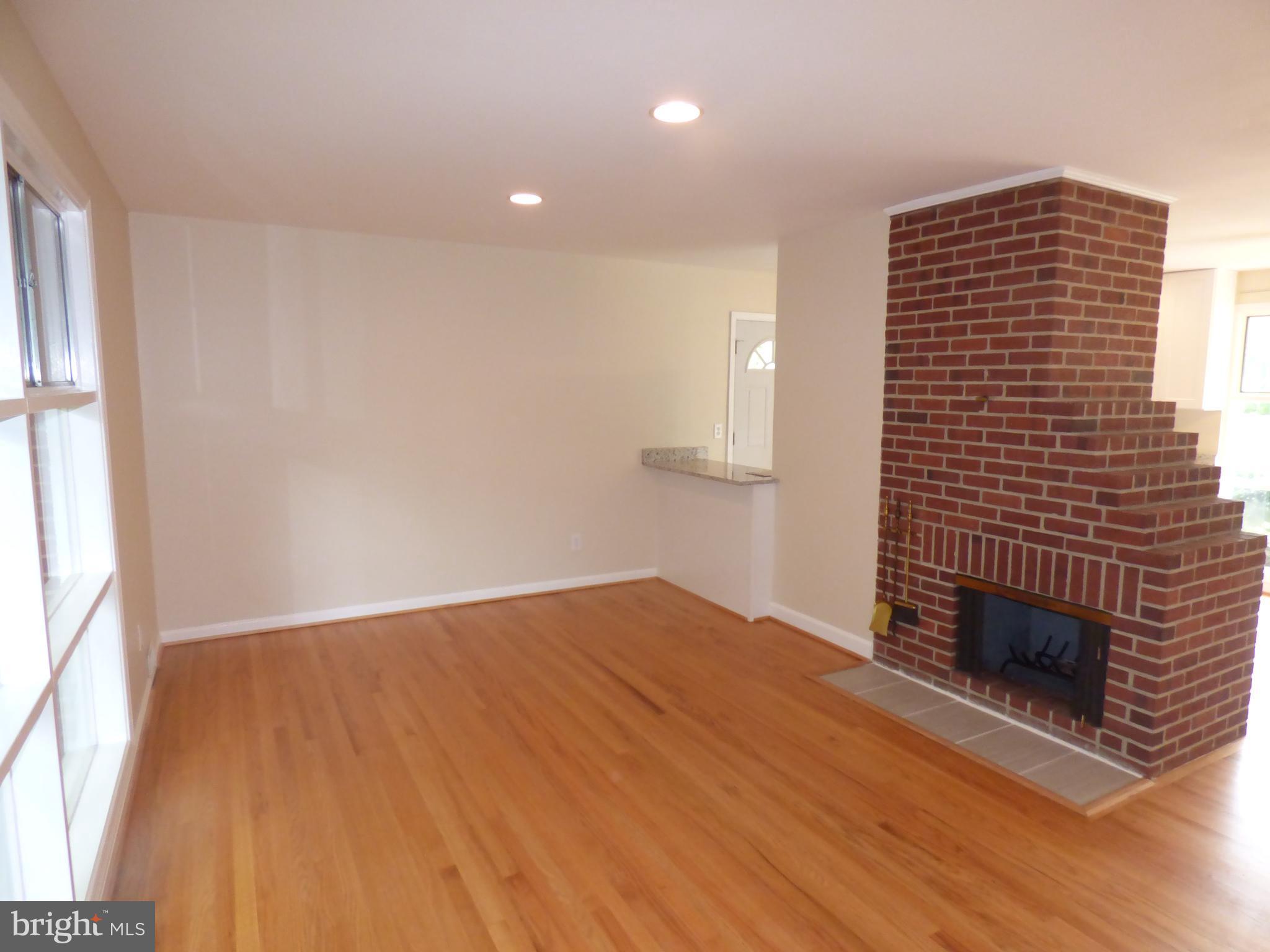 EDSALL PARK - Residential