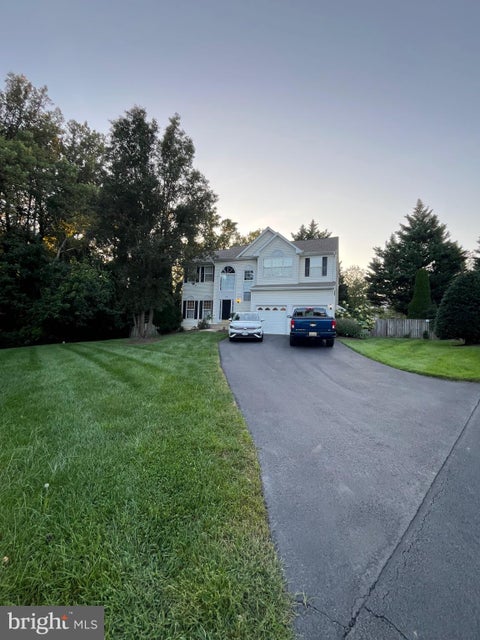 Photo of 9302 Becky Court, MANASSAS PARK, VA 20111 (MLS # VAMP2004282)