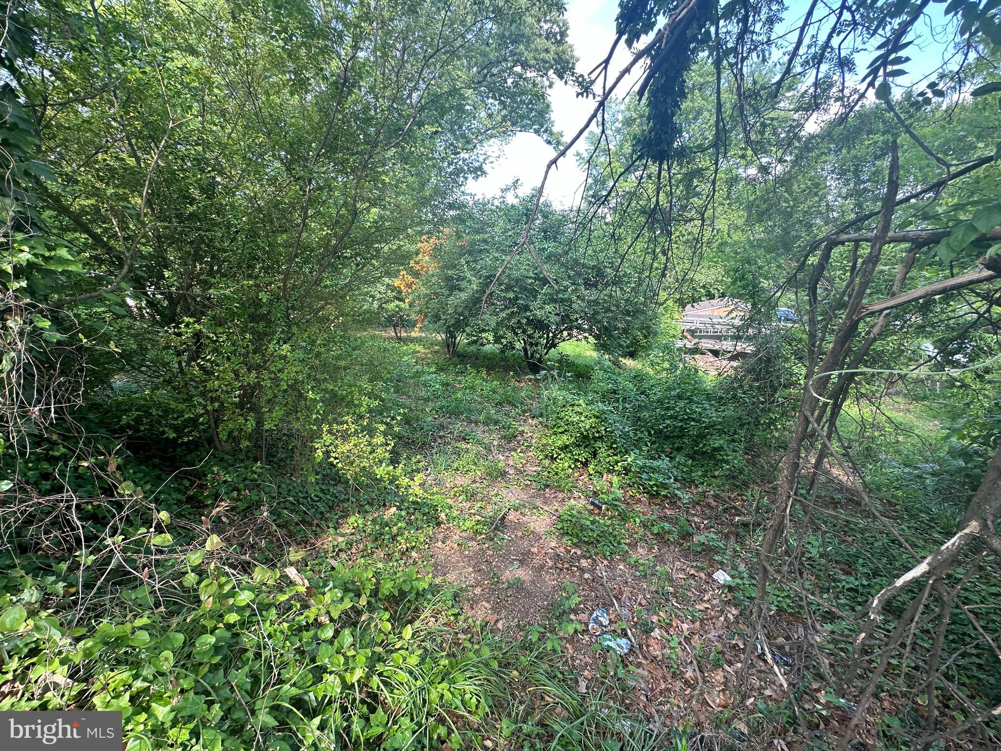 CAPITOL HEIGHTS - Land